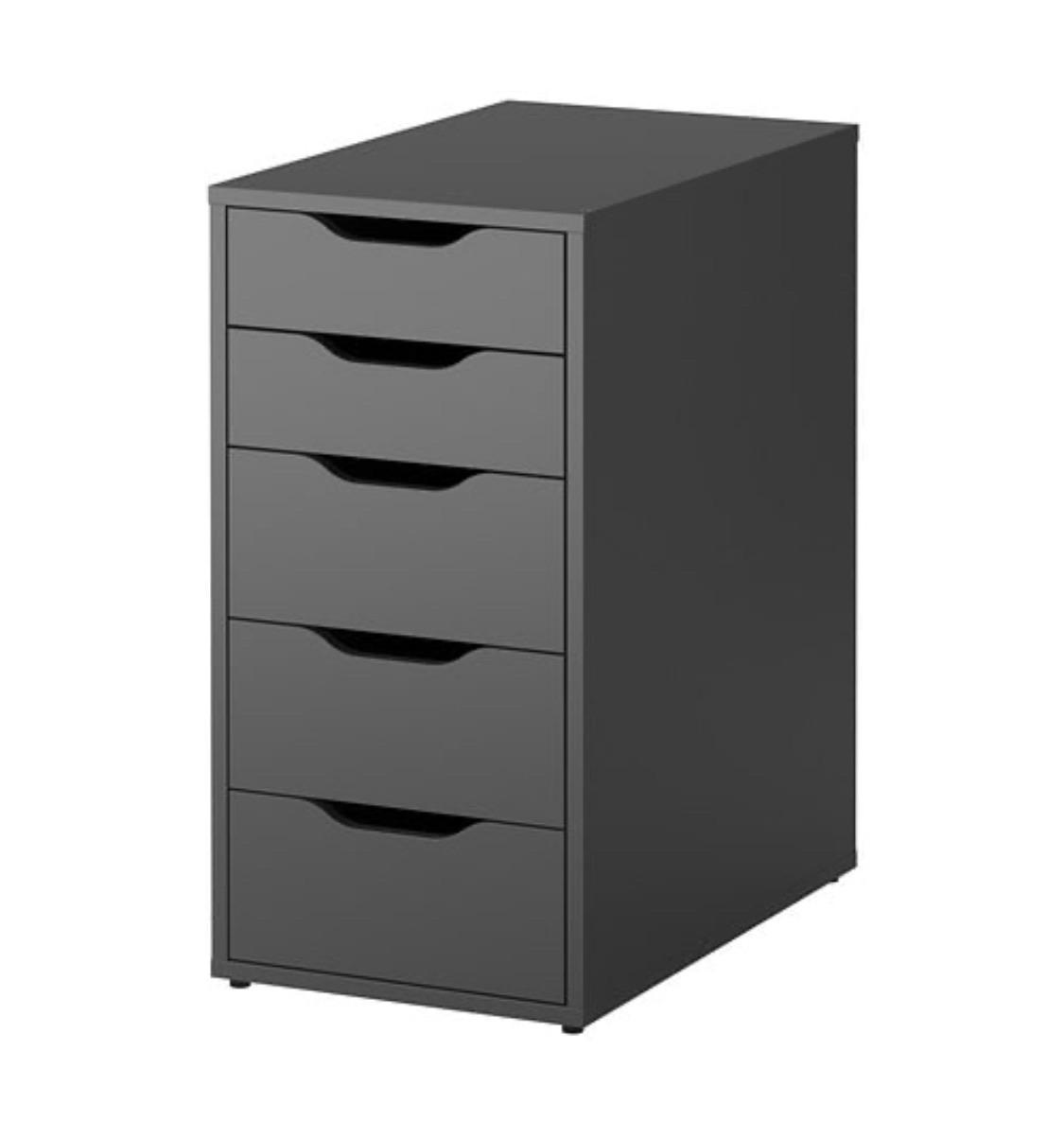 Does IKEA still sell or even make the Gray Alex Drawers? When I look