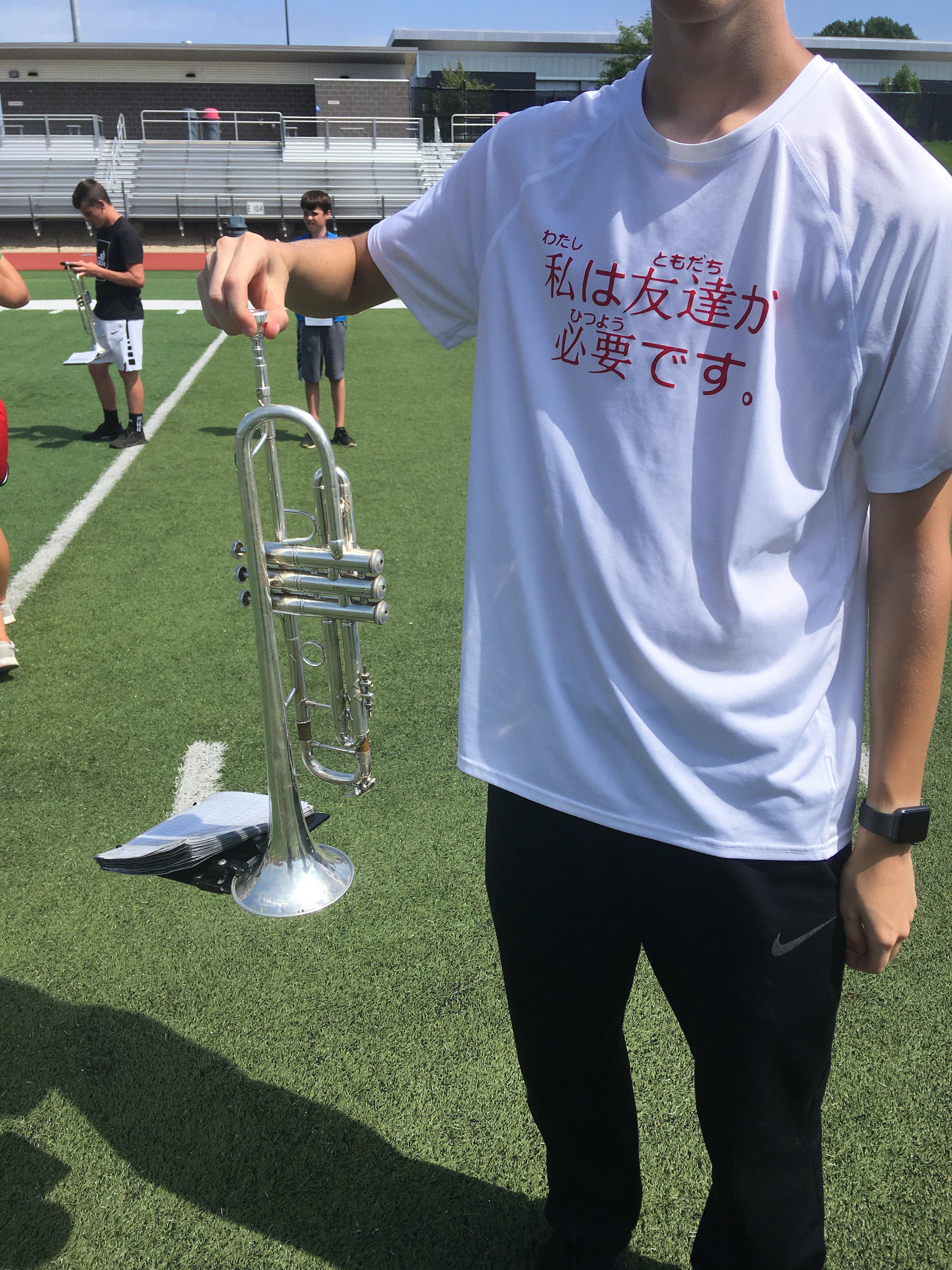 How to remove a stuck mouthpiece r/trumpet