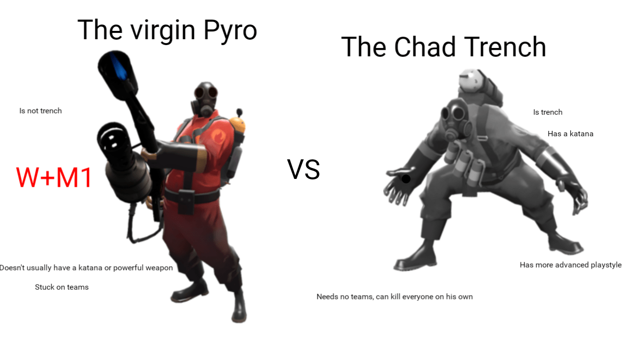 Trench r/tf2