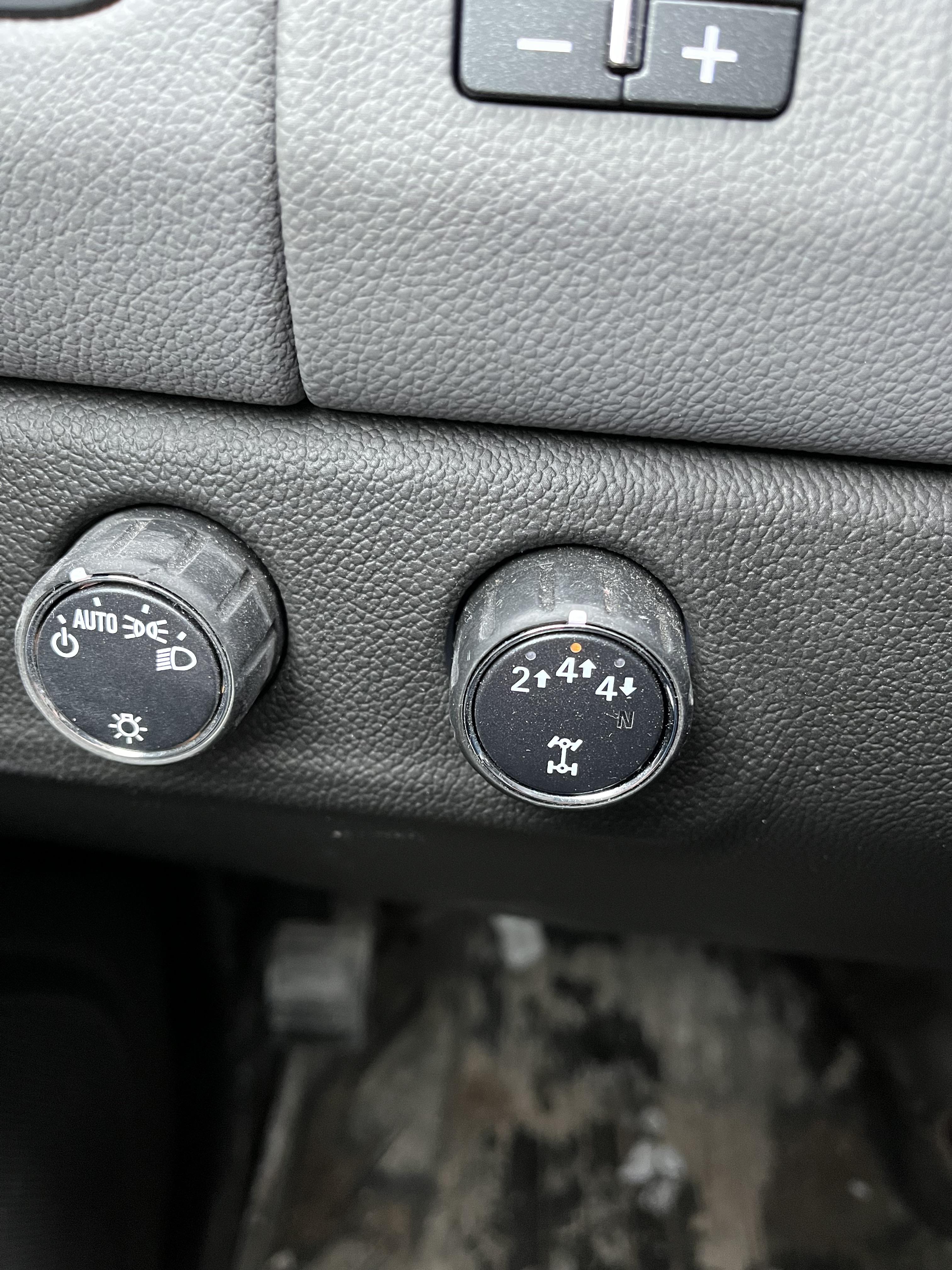 How to Tell If Your 4X4 Switch is Bad Quick Diagnosis Tips Motor Riderz