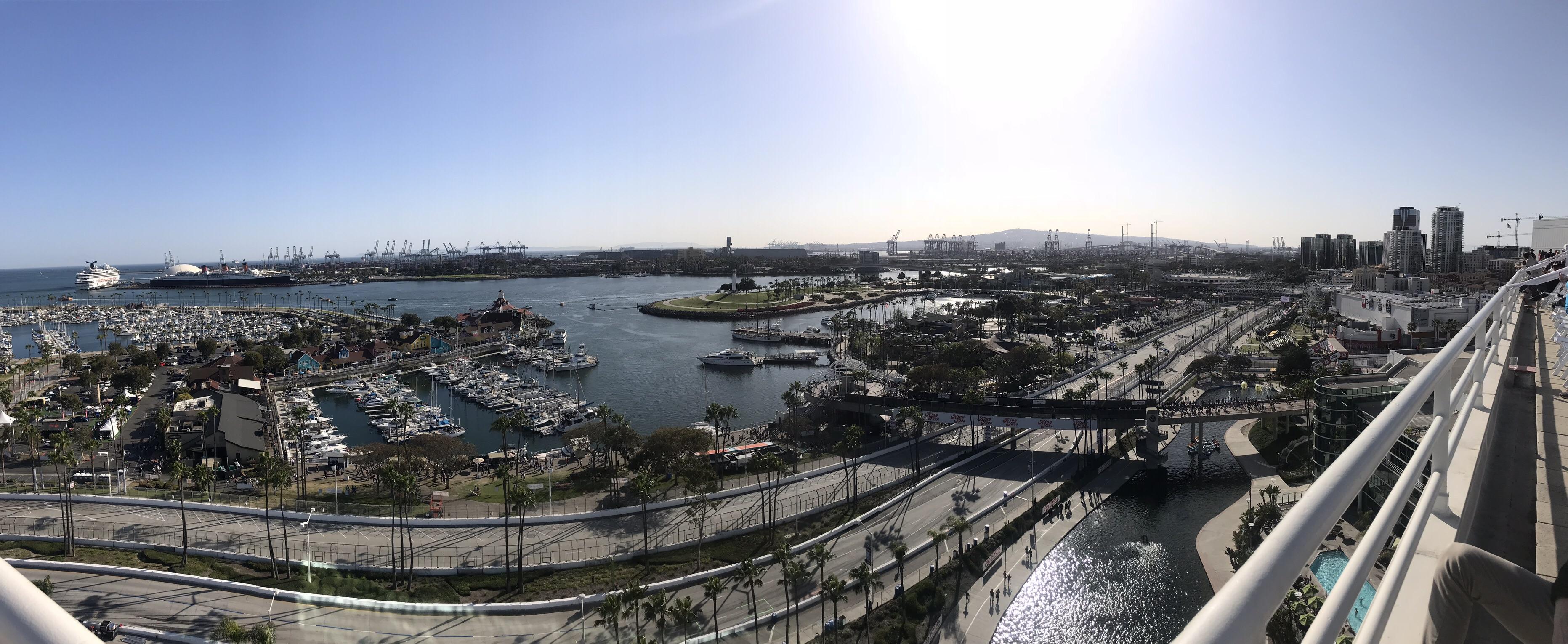 Long Beach Grand Prix No place like Los Angeles r/LosAngeles