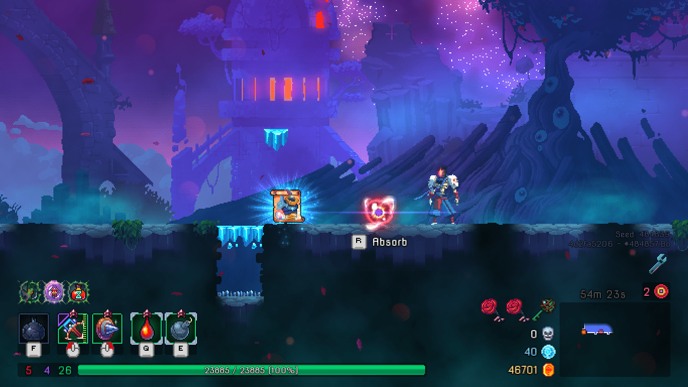 That was actually hell. But I can cross 2BC off my bucket list. r