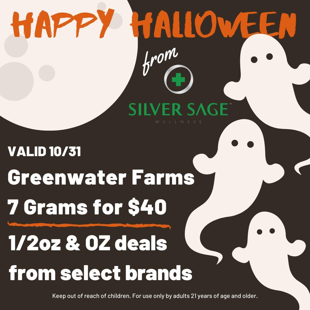 How do we feel about Greenwater Farms? Looks like a decent deal but I