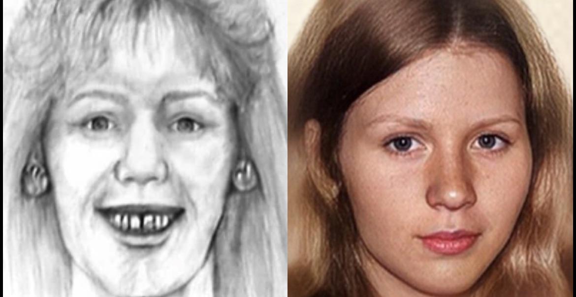 288 best r/gratefuldoe images on Pholder Hudson River Jane Doe (2000