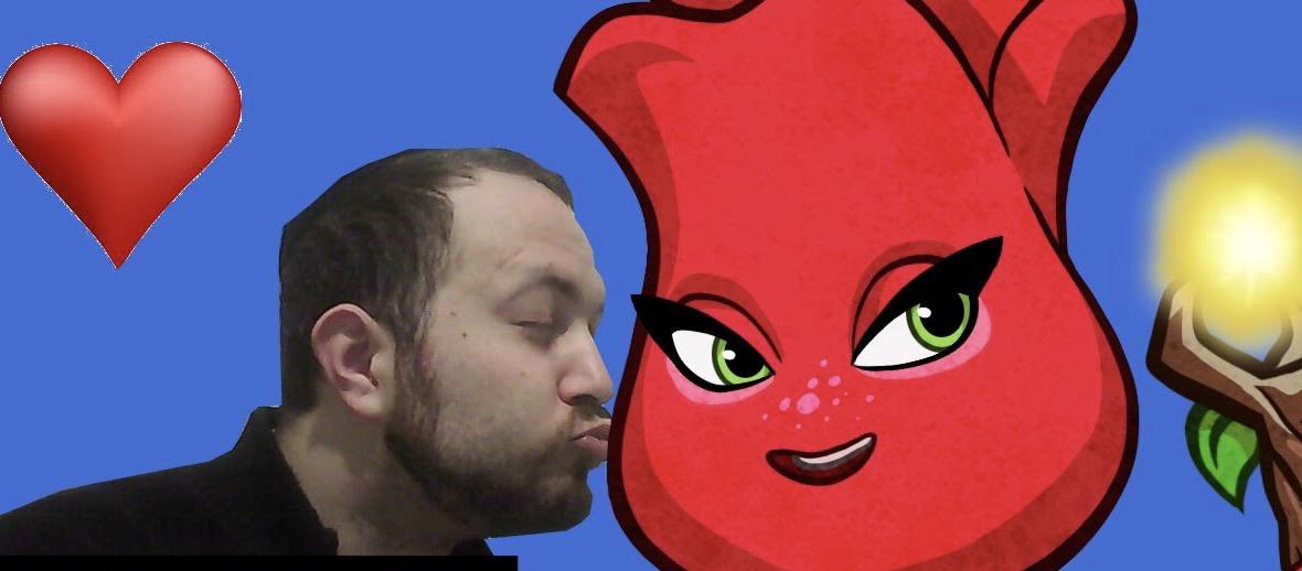 Who’s better at PvZ fry or baby fry? I couldn’t find a picture of baby