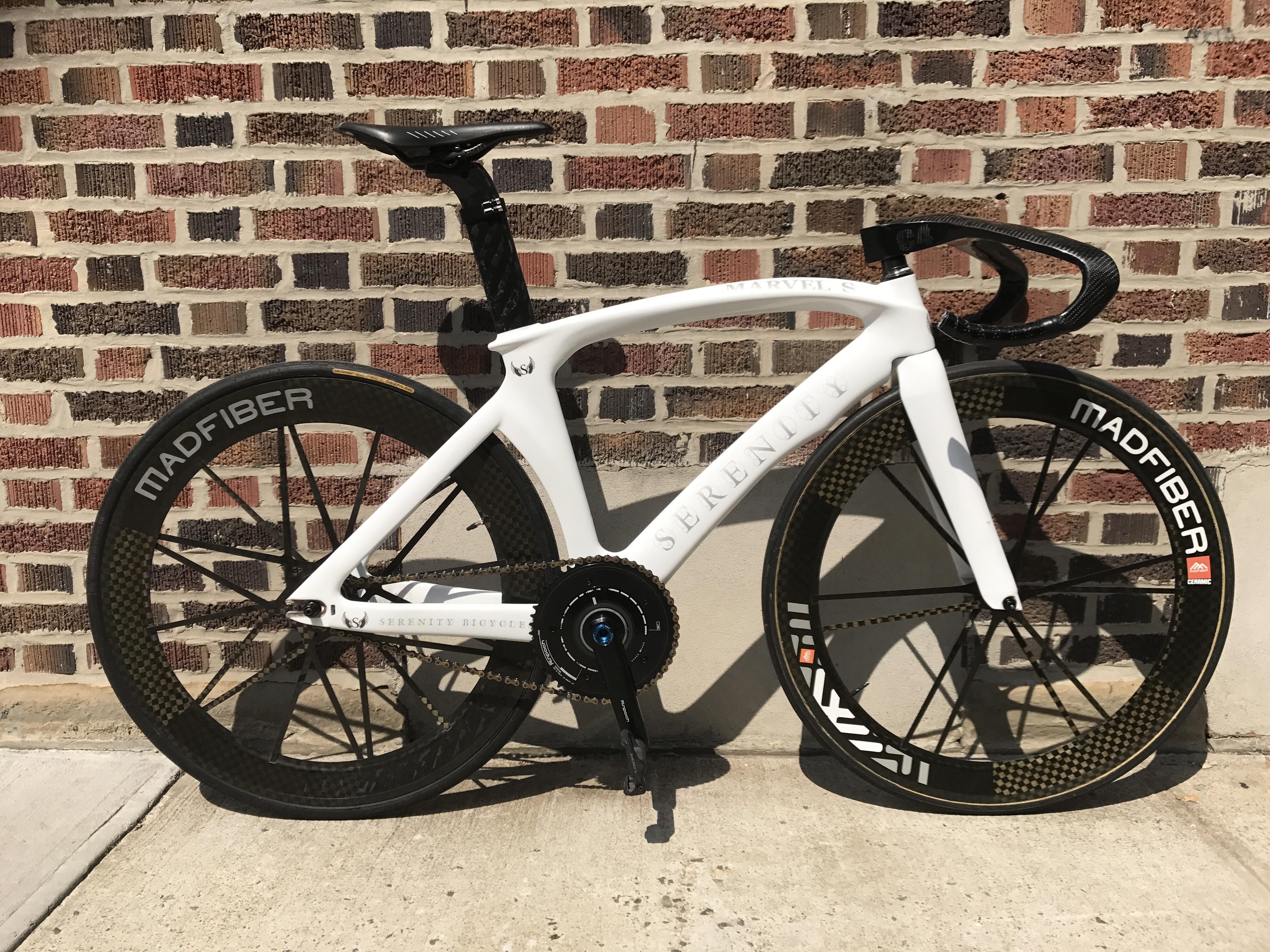 One of my track bikes. r/FixedGearBicycle