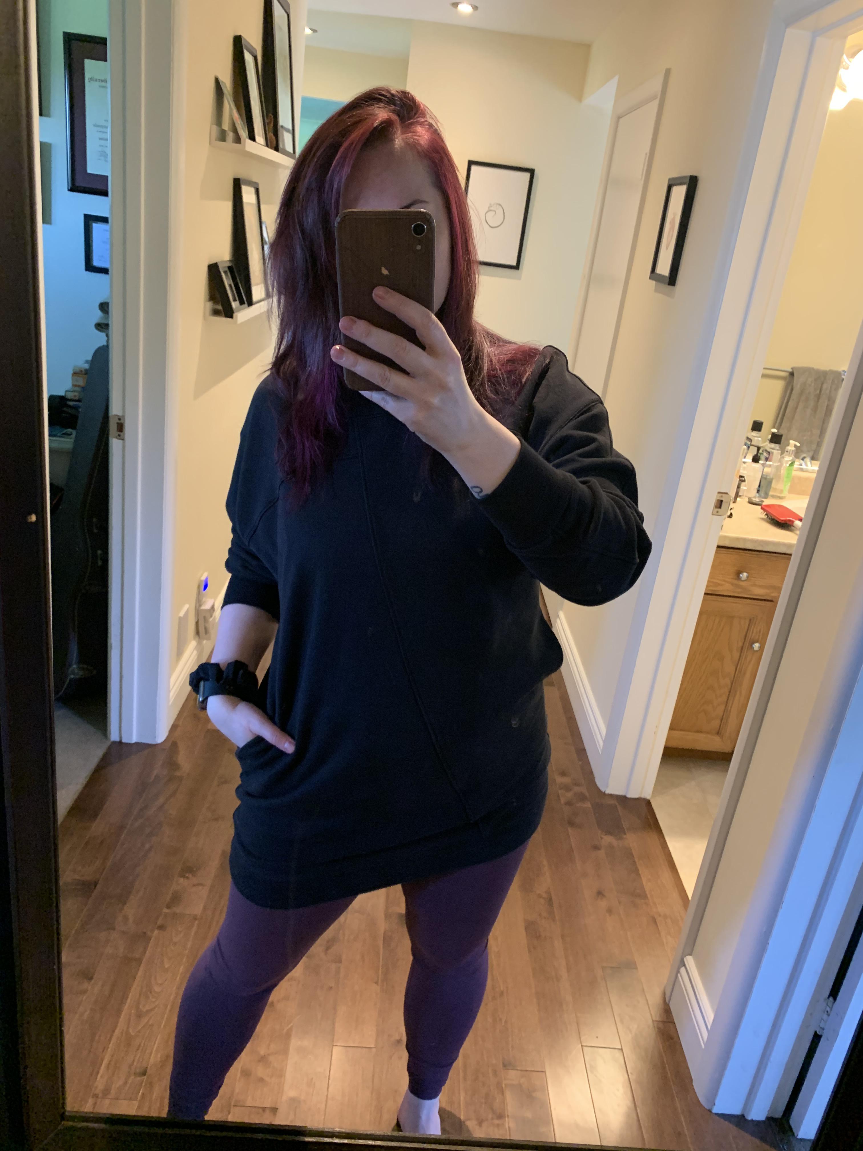 lululemon dress reddit
