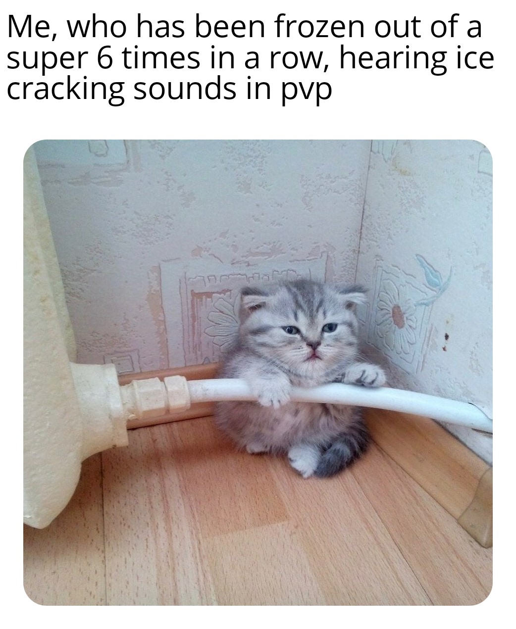 Mom come pick me up I'm scared DestinyMemes