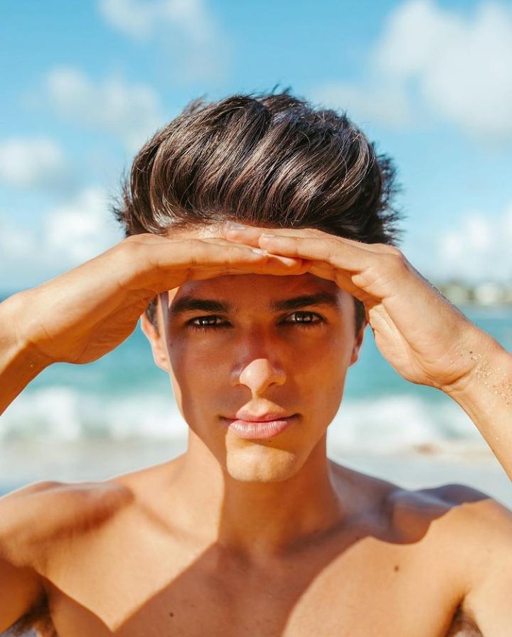 He's the Most Perfect Man in The World r/BrentRivera