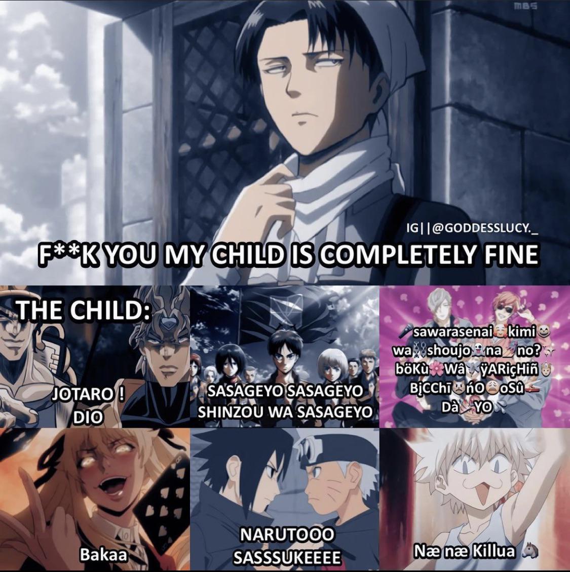 Terrible AOT meme terriblefandommemes