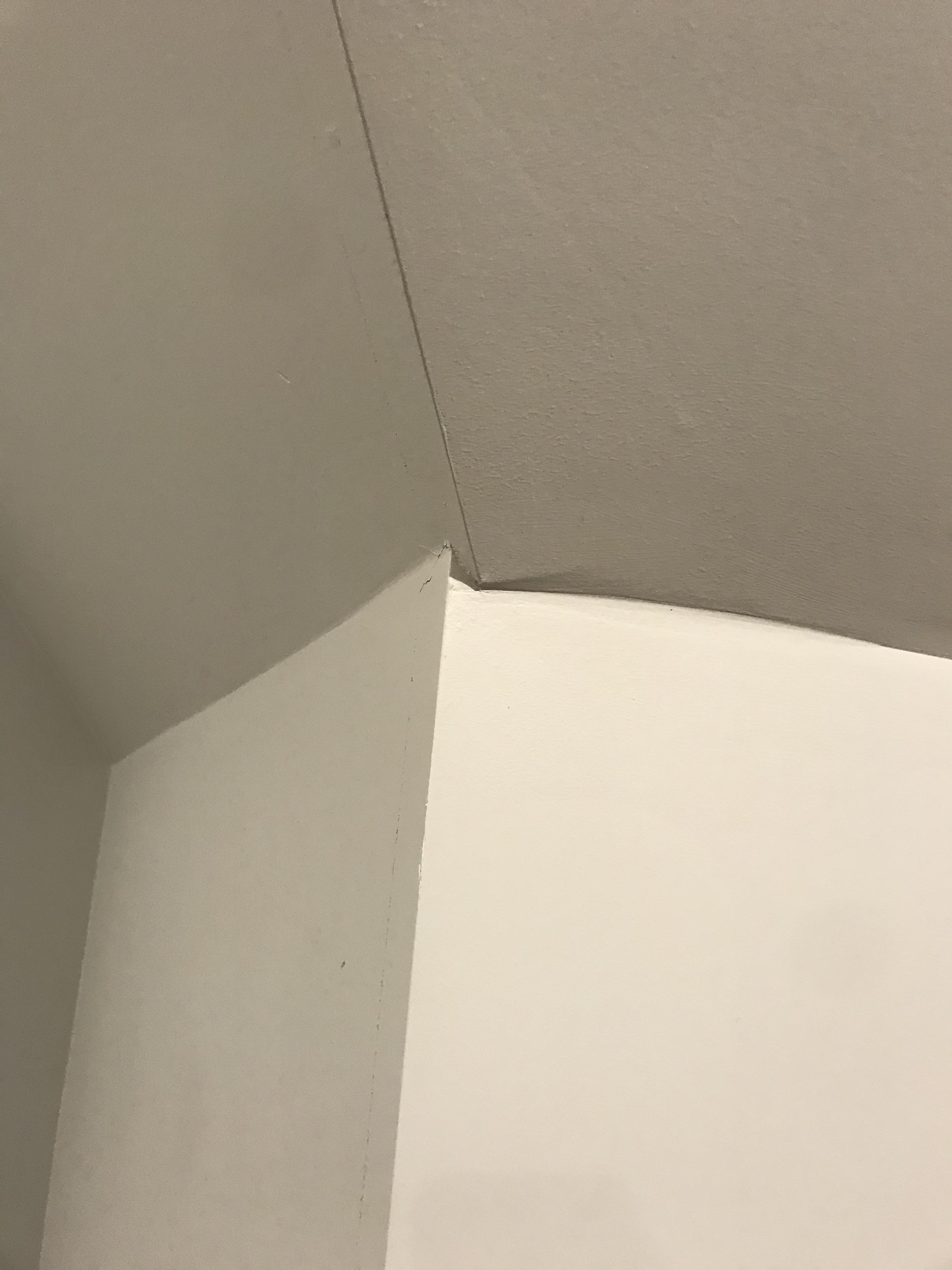 This wall in my house r/mildlyinfuriating