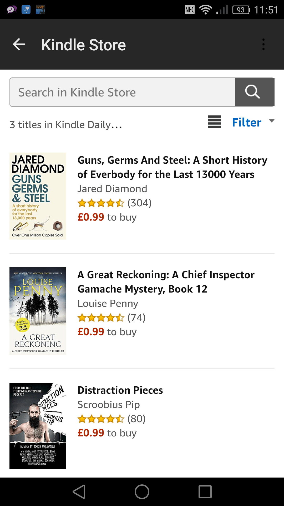 798 best Amazon Kindle images on Pholder Random Acts Of Amazon