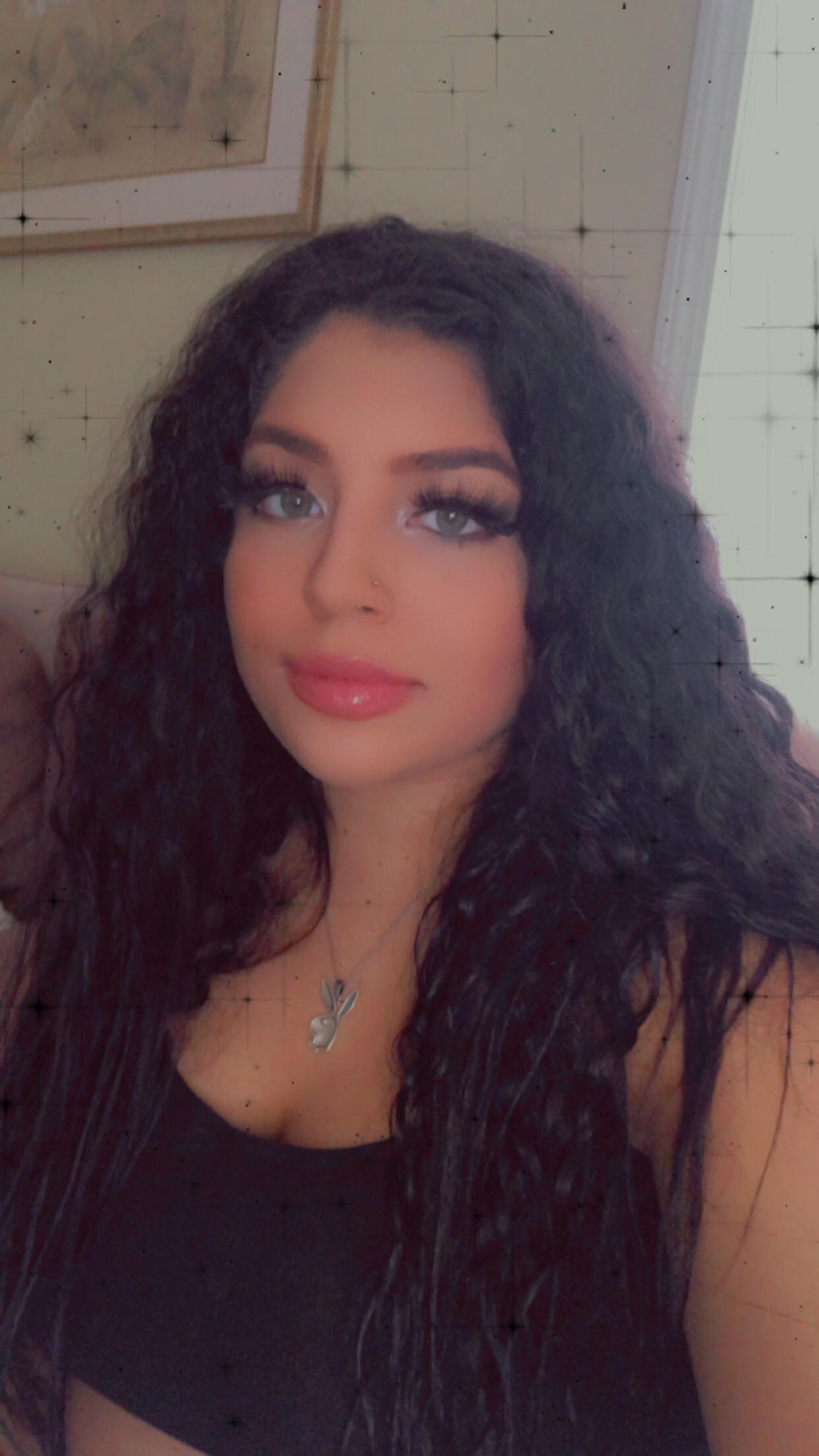 half italian // half black r/MixedRaceGirls
