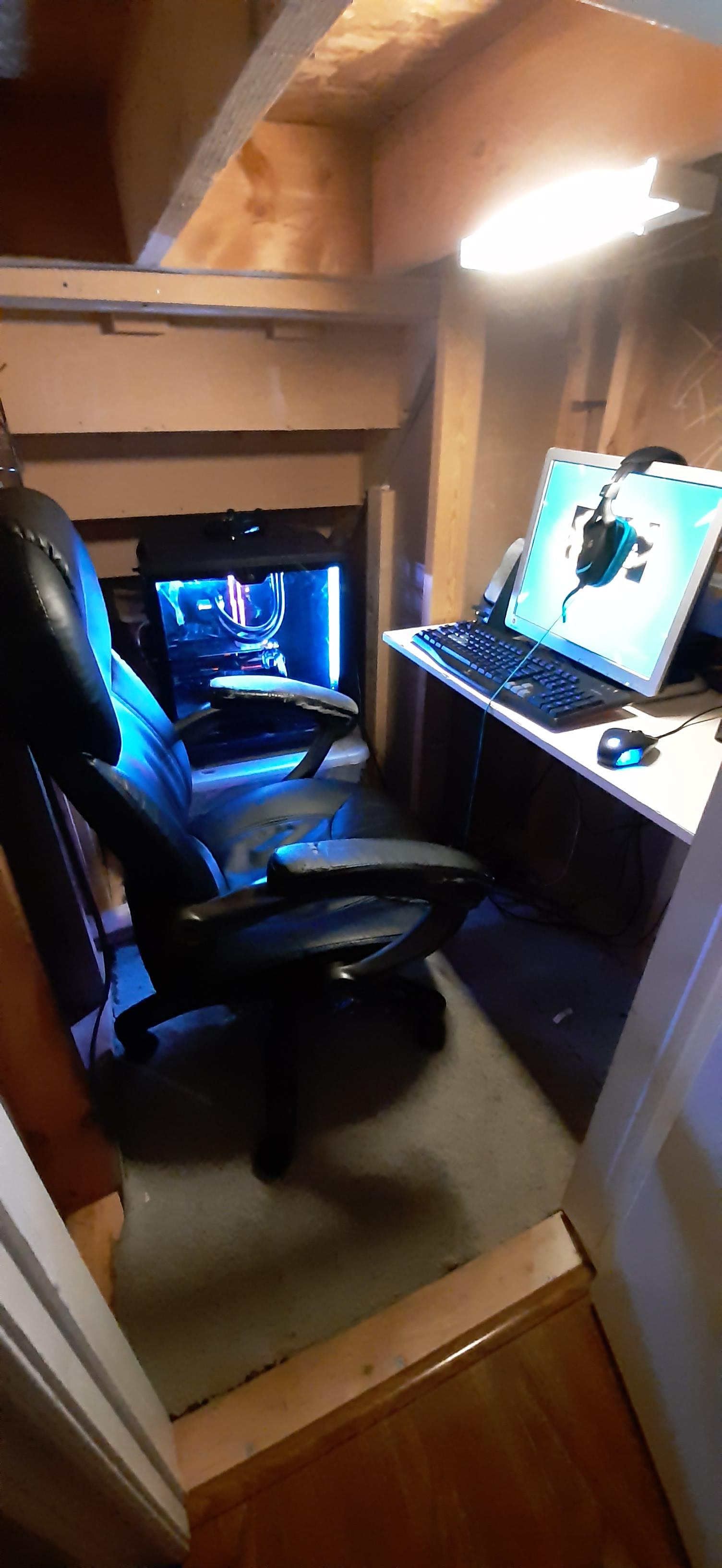 overview for warlink