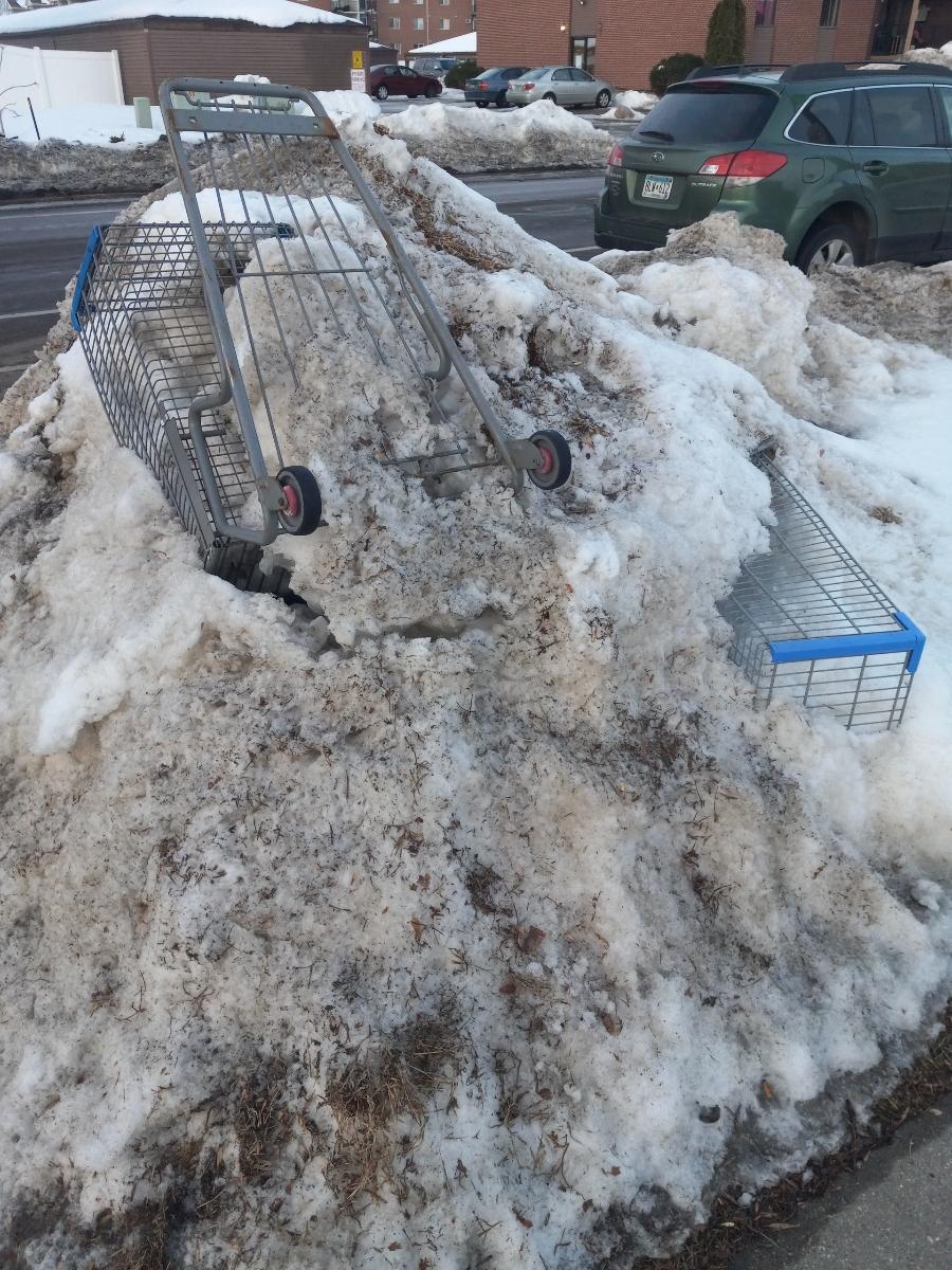 713 best r/fargo images on Pholder North Dakota Sen. Magrum and Rep