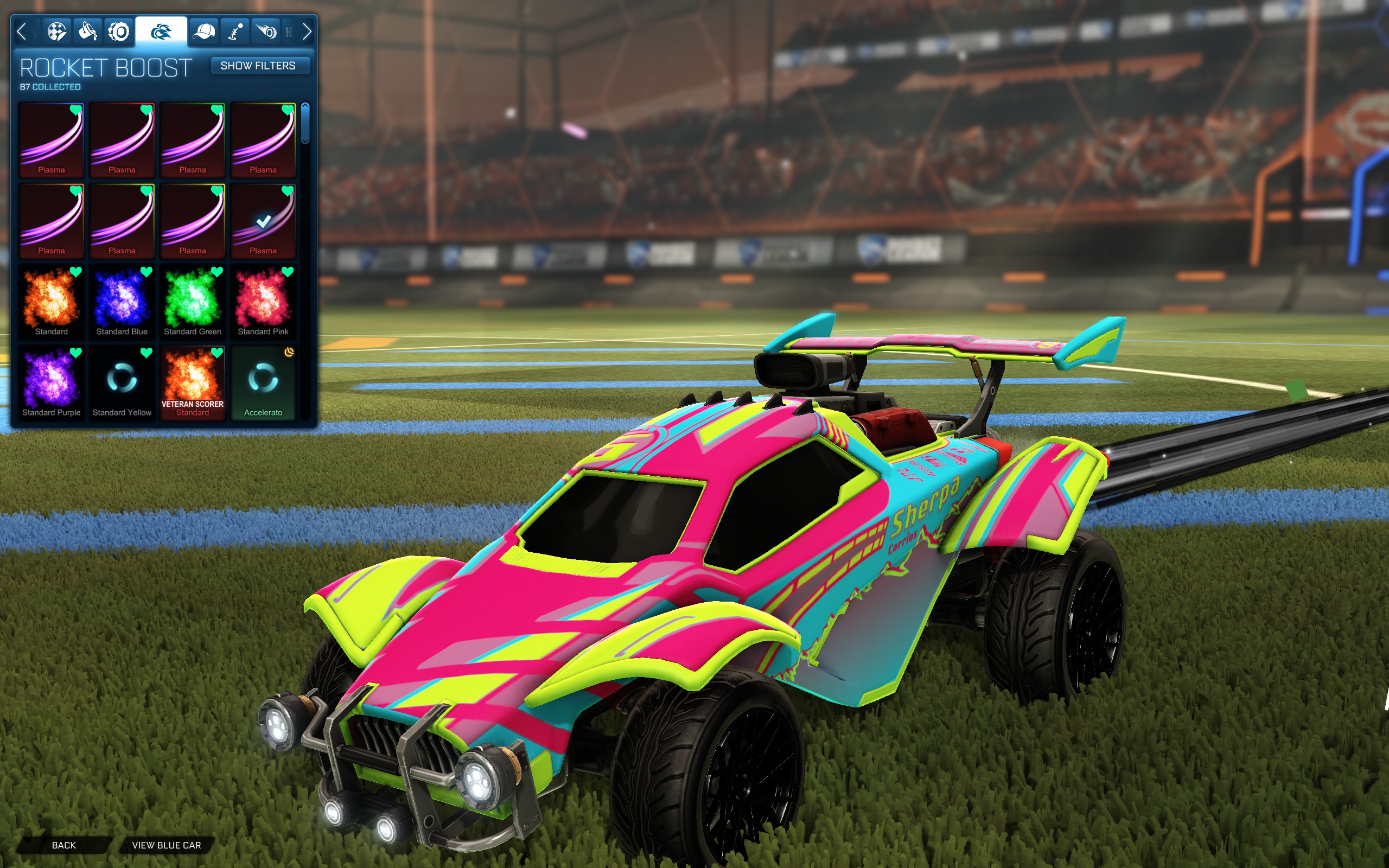 [Lime Octane] [Lime Dune Racer] [Black Plasma] [Black Tunica