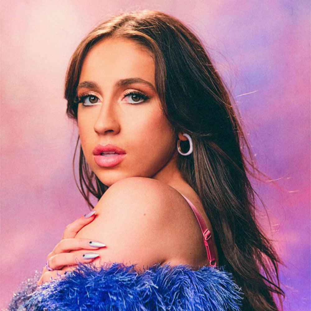 You were jerking off in your room when suddenly your step sister, Tate