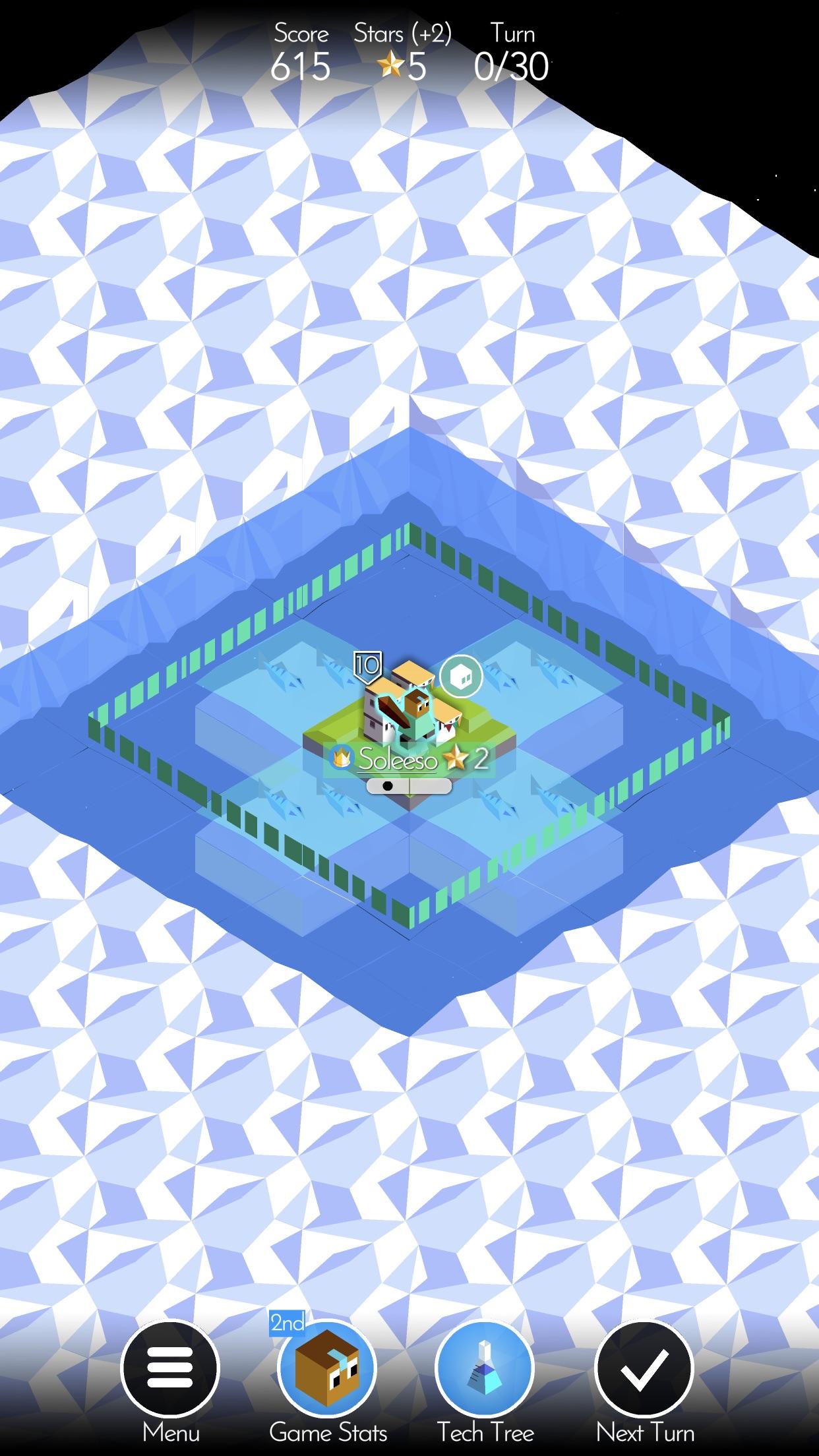 This unfathomably awful spawn Polytopia