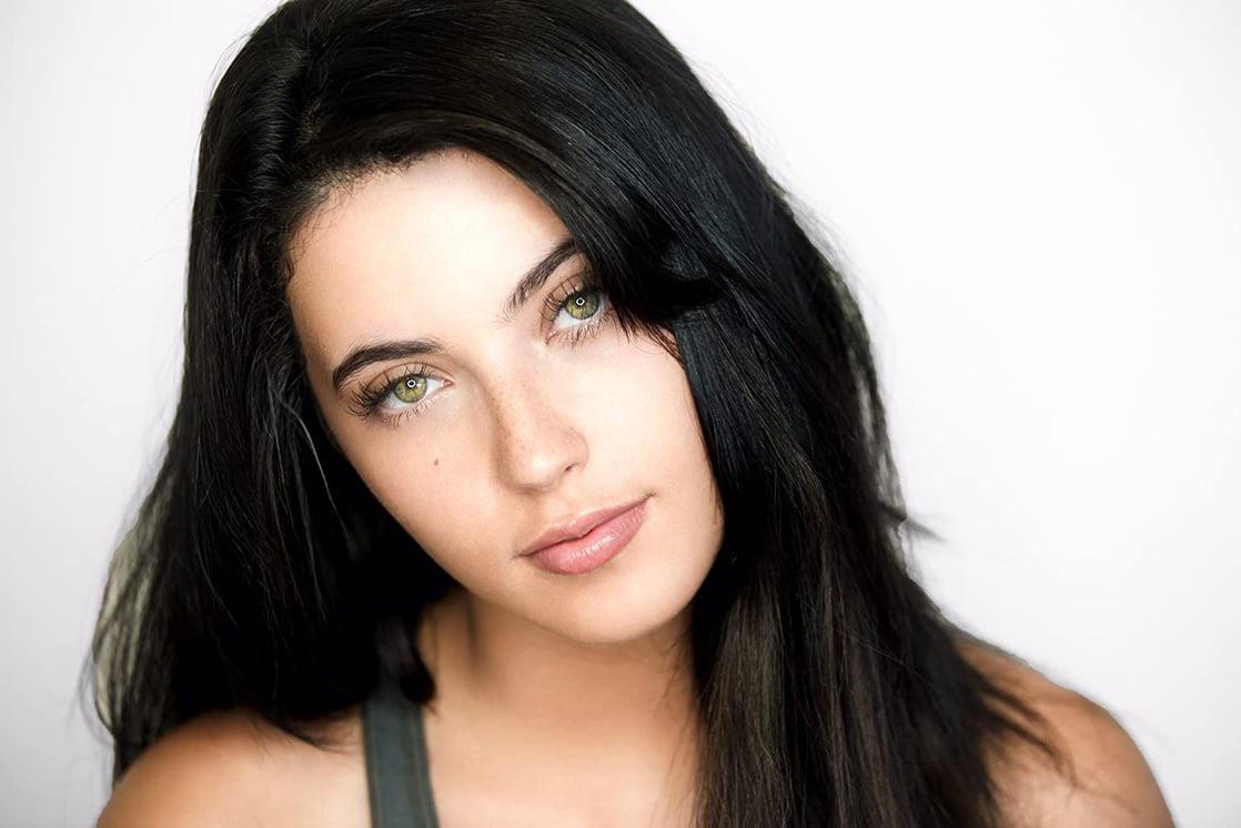 Sara Catherine Bellamy : Celebhub