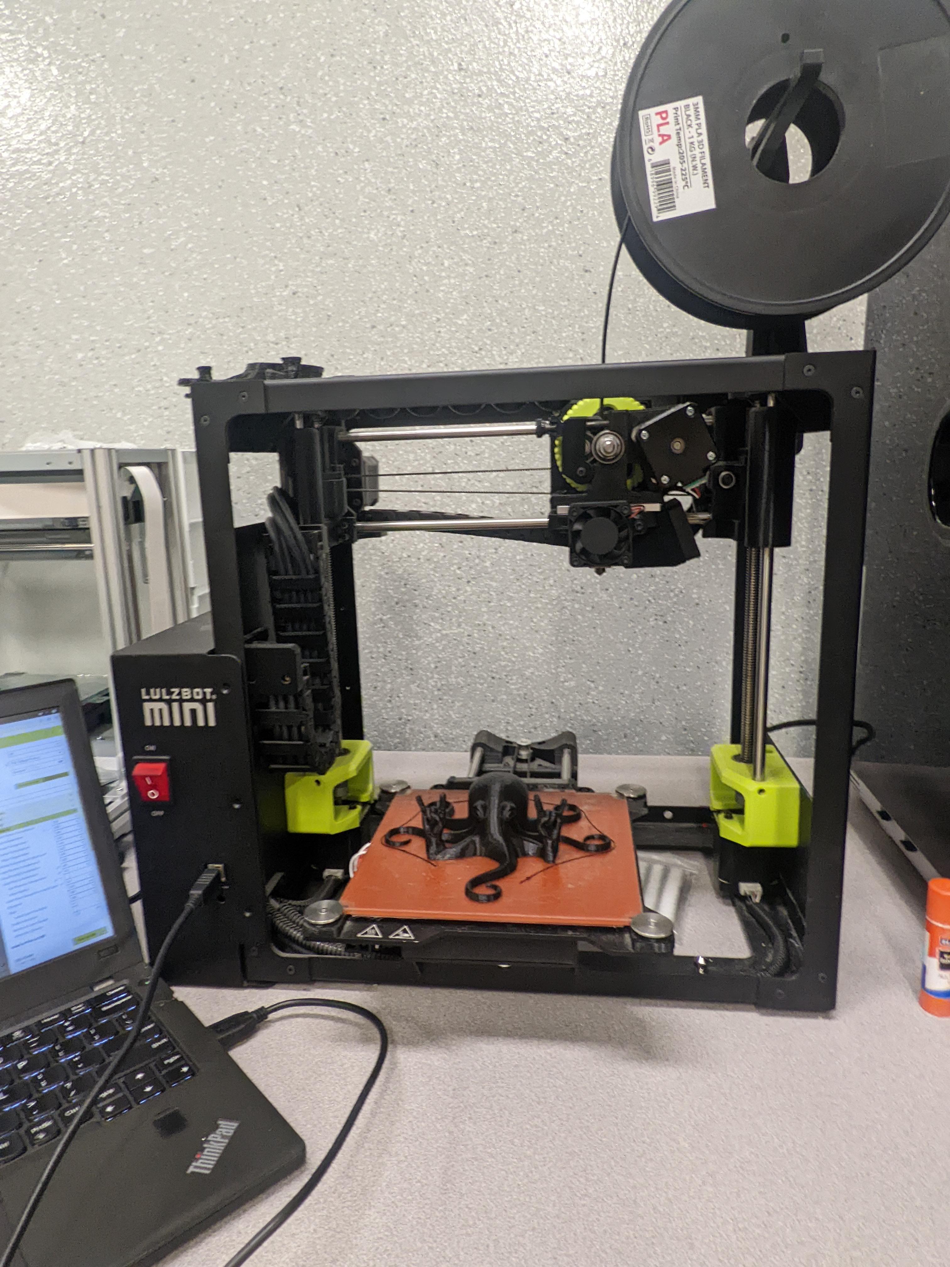 11 best r/lulzbot images on Pholder | I may have gone overboard