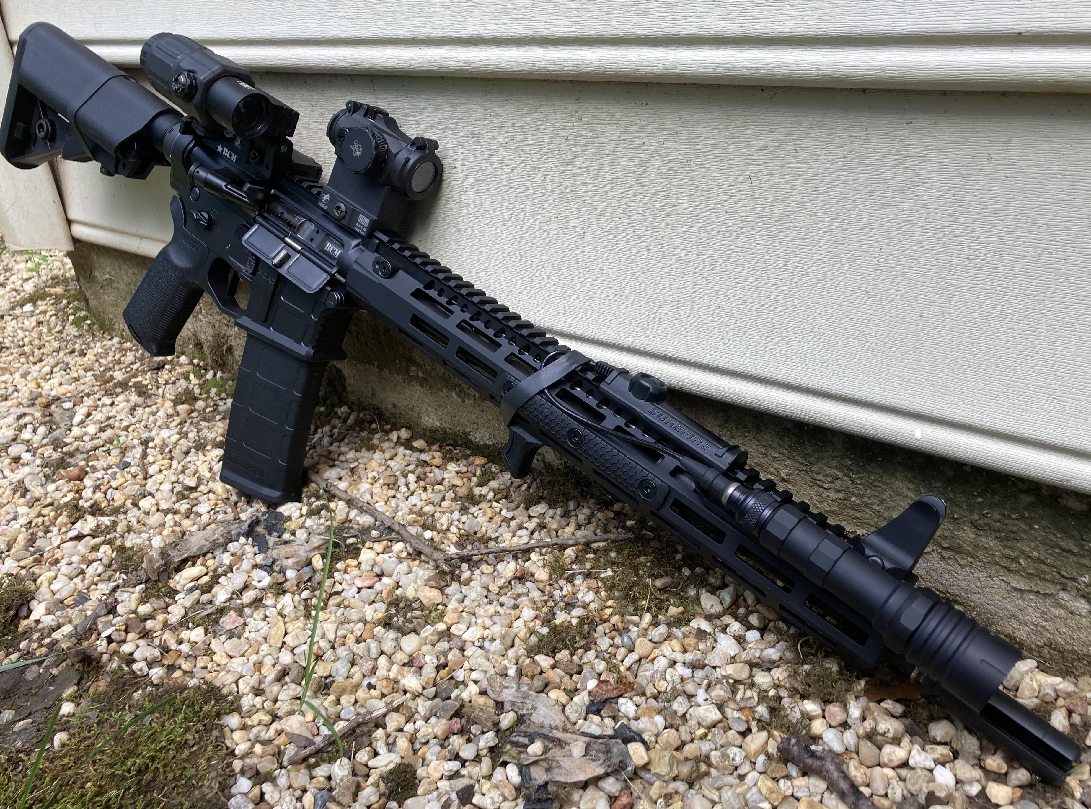 702 best Black Rifle images on Pholder Ar15, Guns and Canadaguns