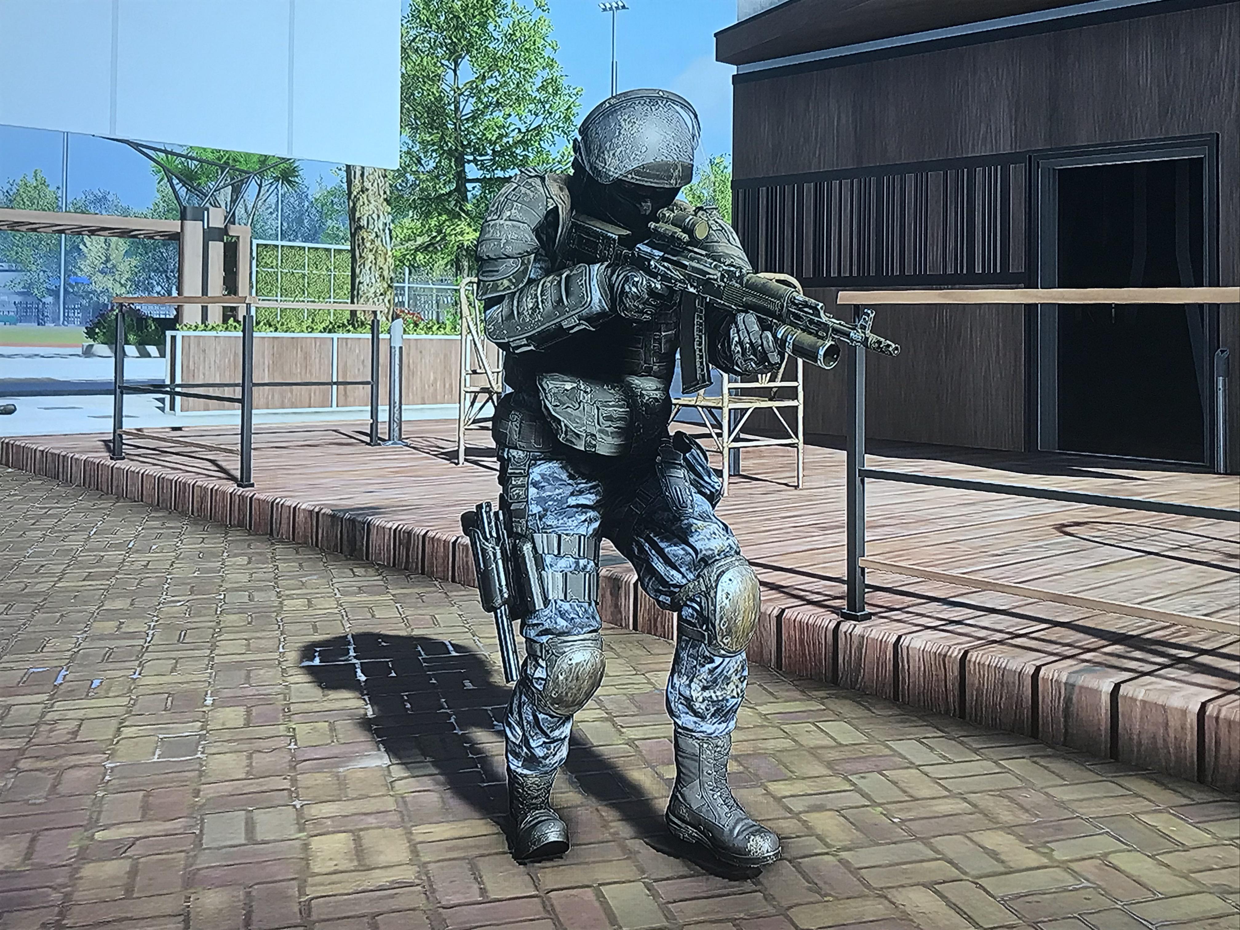 My TOP 5 Favorite Outfits for Ghost Recon Breakpoint GRBreakpointFashion