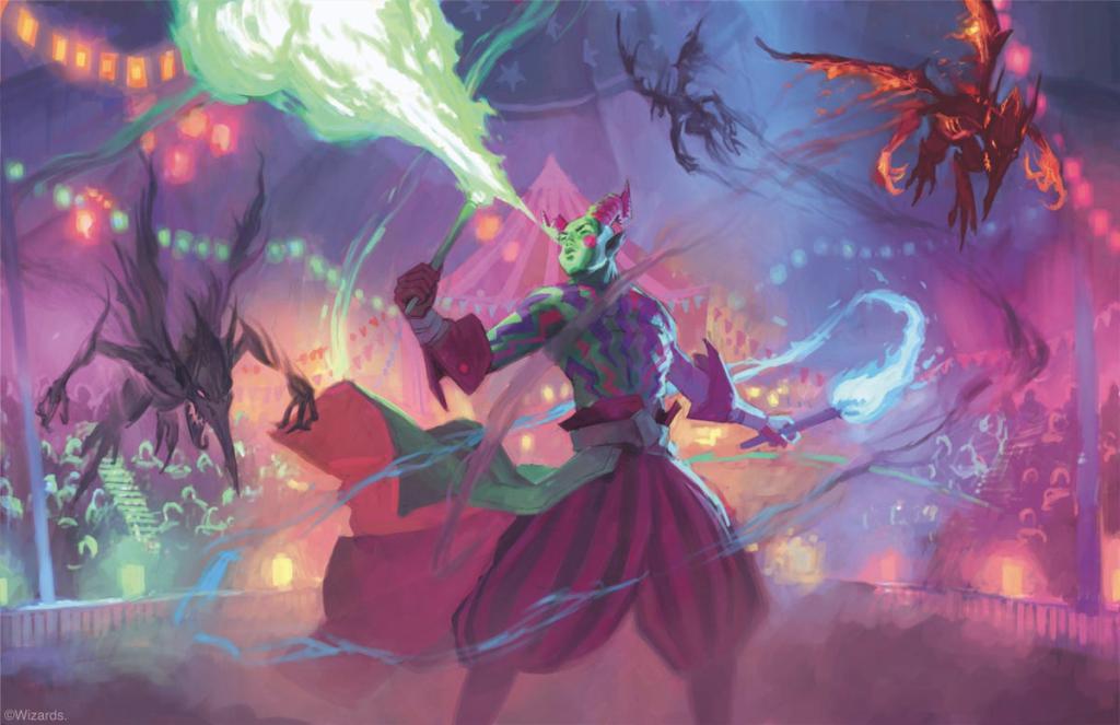 I had a hard time finding good printable carnival tickets for my