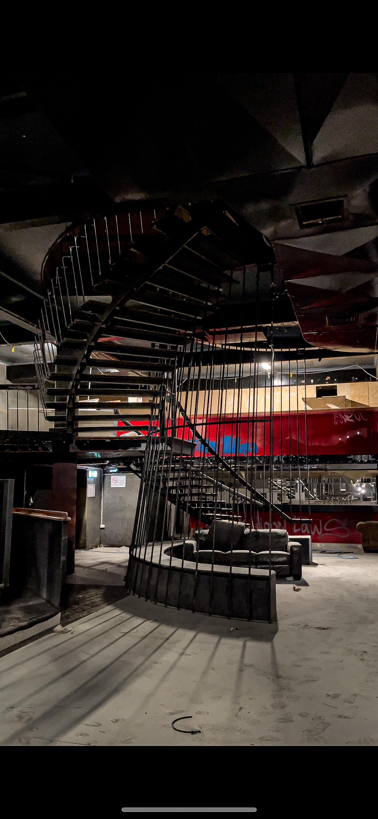 27 best u/abandonedaustralia images on Pholder Abandoned Big Brother