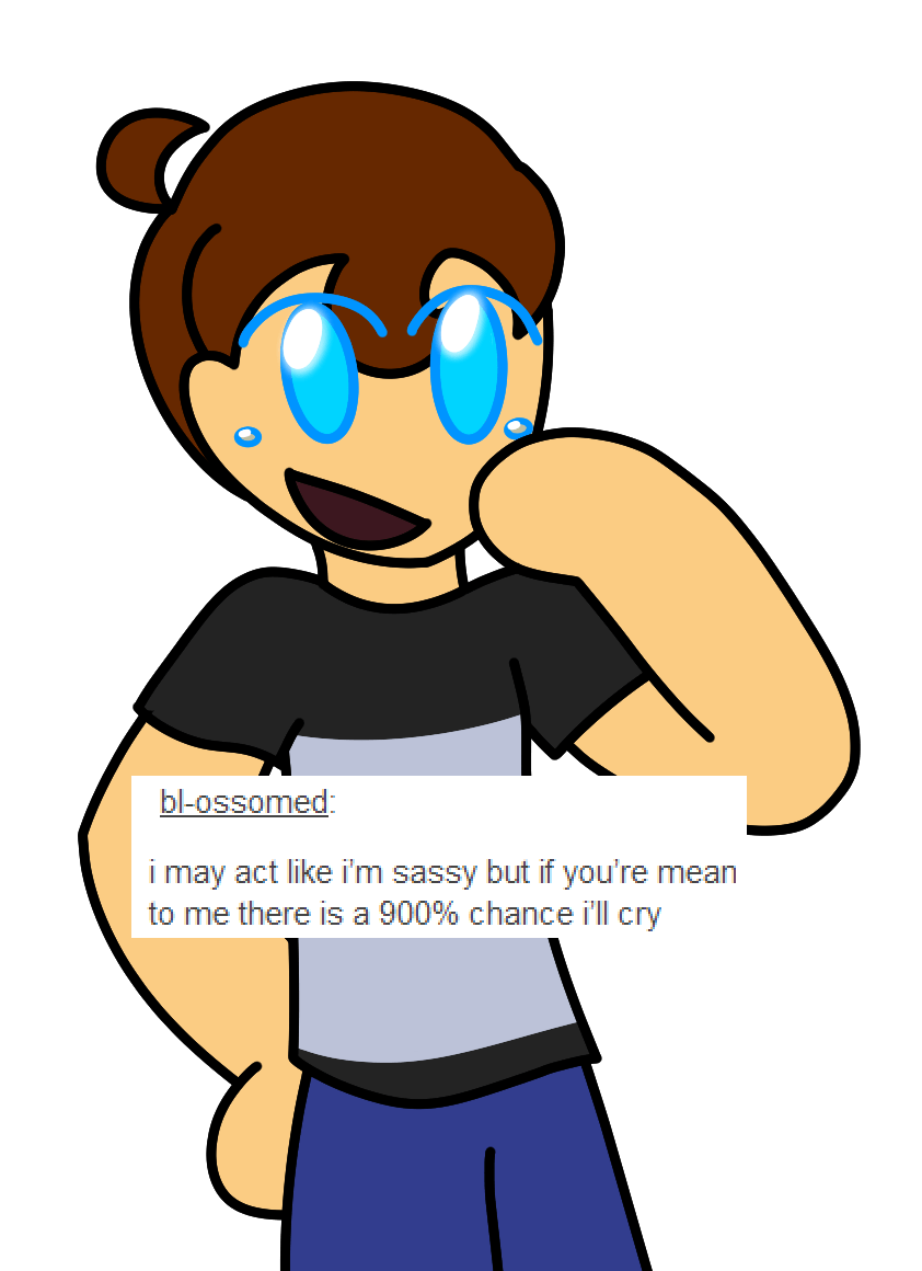 BV in Fnaf 4 is always crying, Michael in the Logbook is constantly