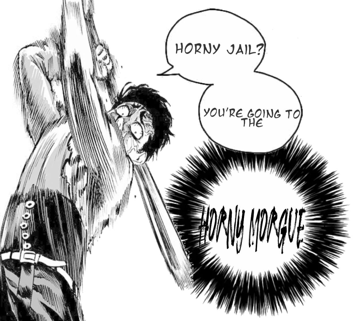 Metal Bat sees this sub. r/OnePunchMan