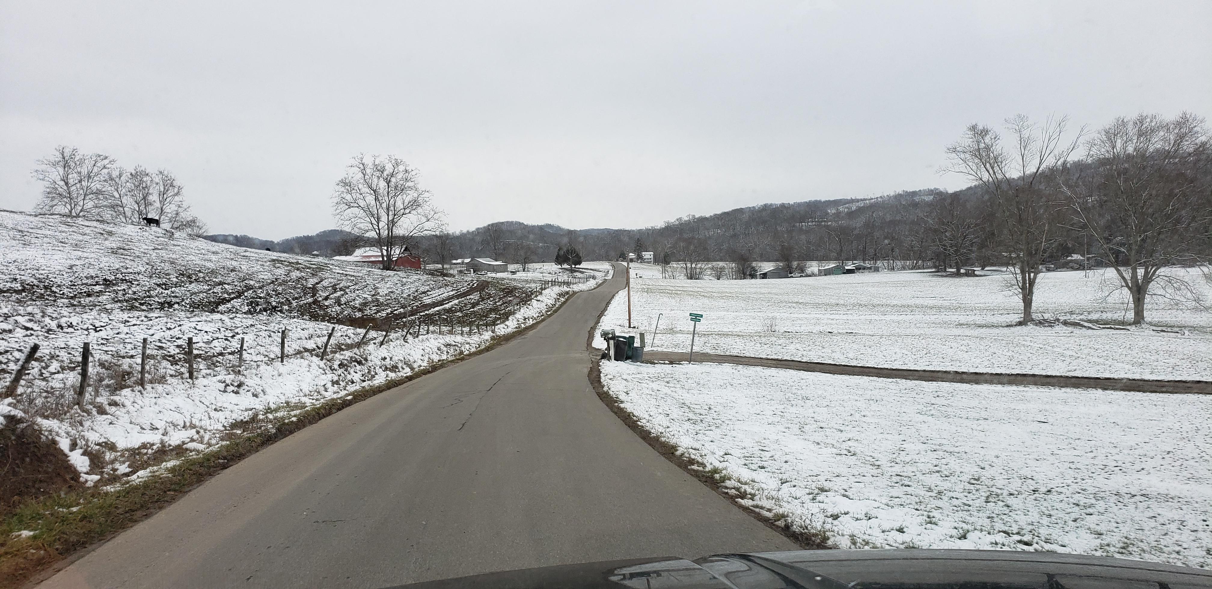 Elizabeth WV r/WestVirginia