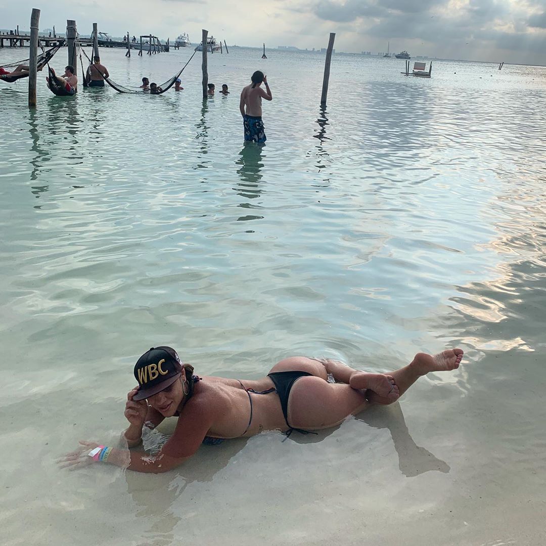 Omg!! Bethe Correia : mmababes