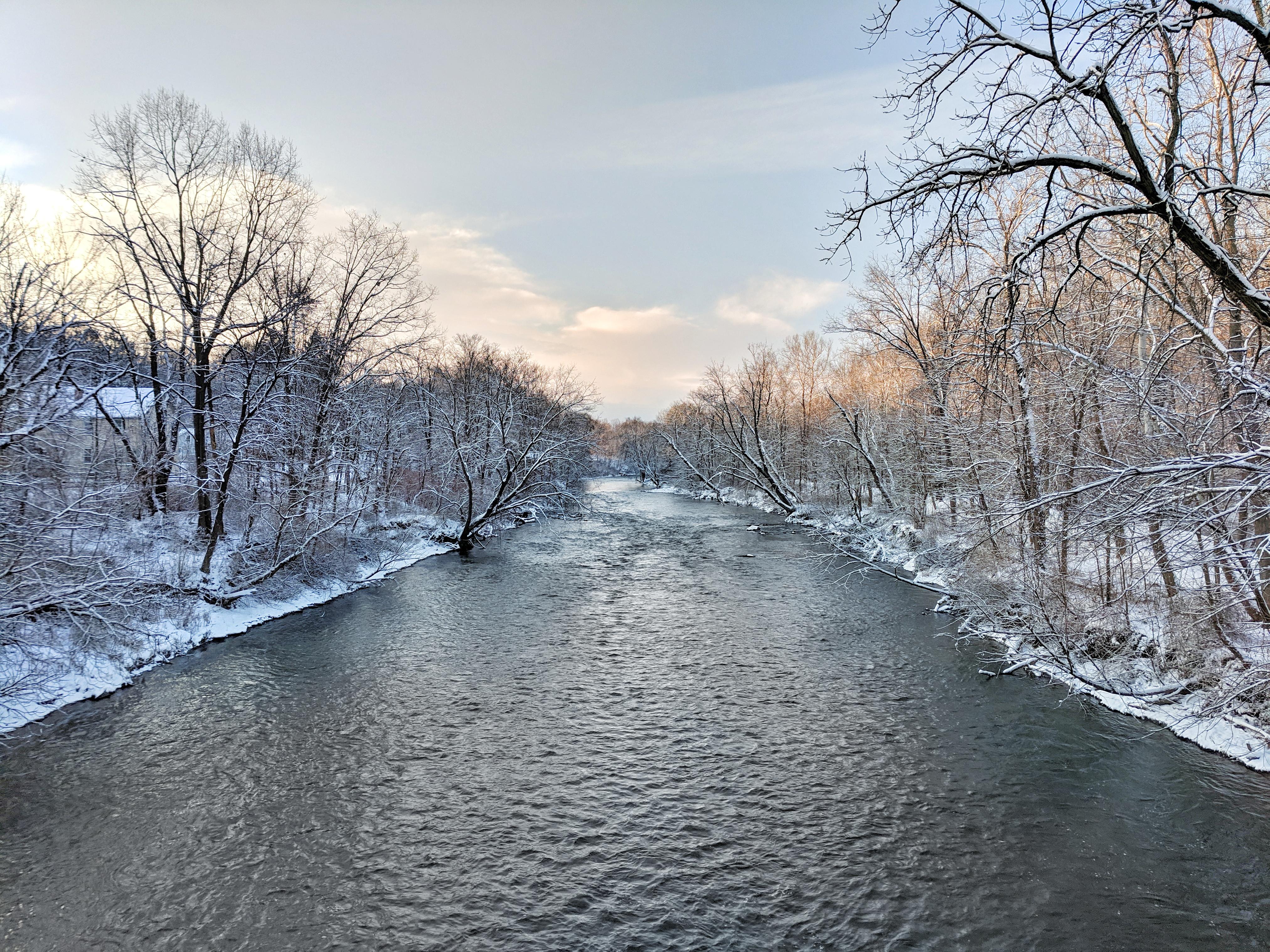 Peninsula, Ohio r/Ohio