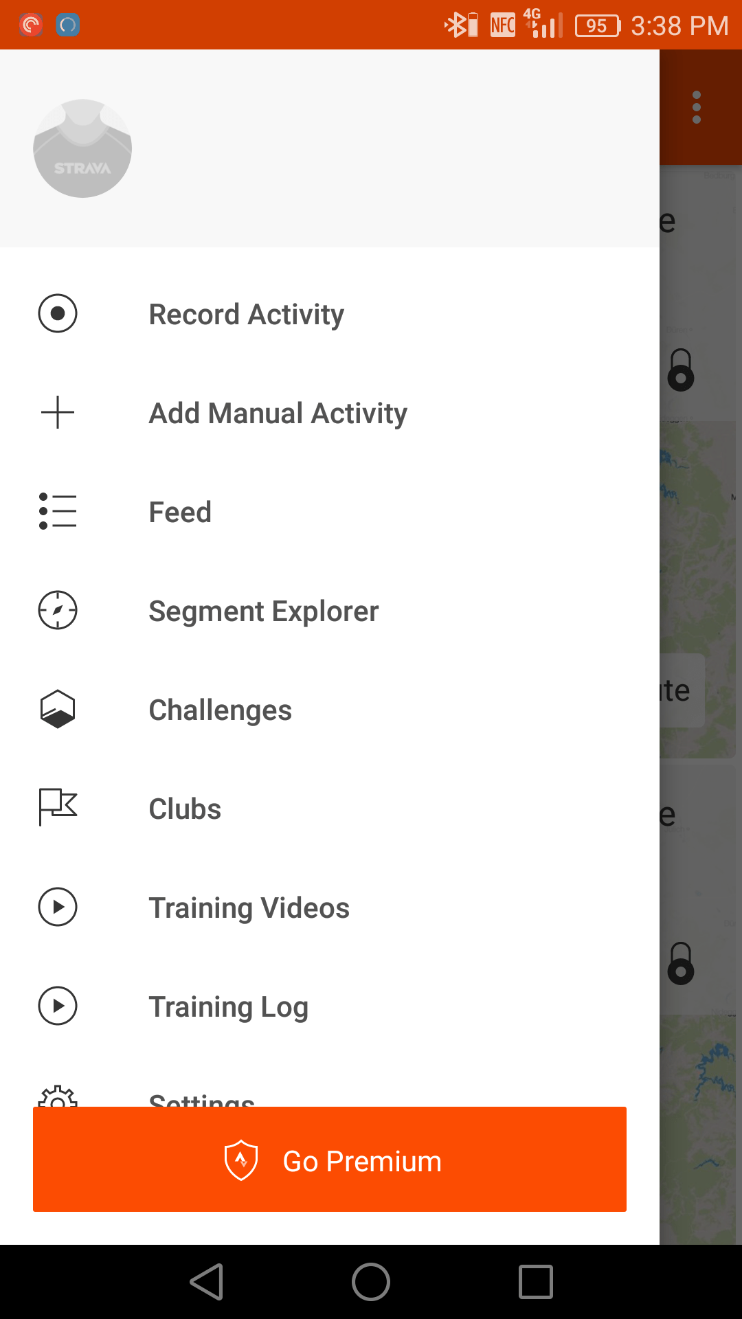 Sidebar nav (Totally new to this program) Bootstrap Studio Help