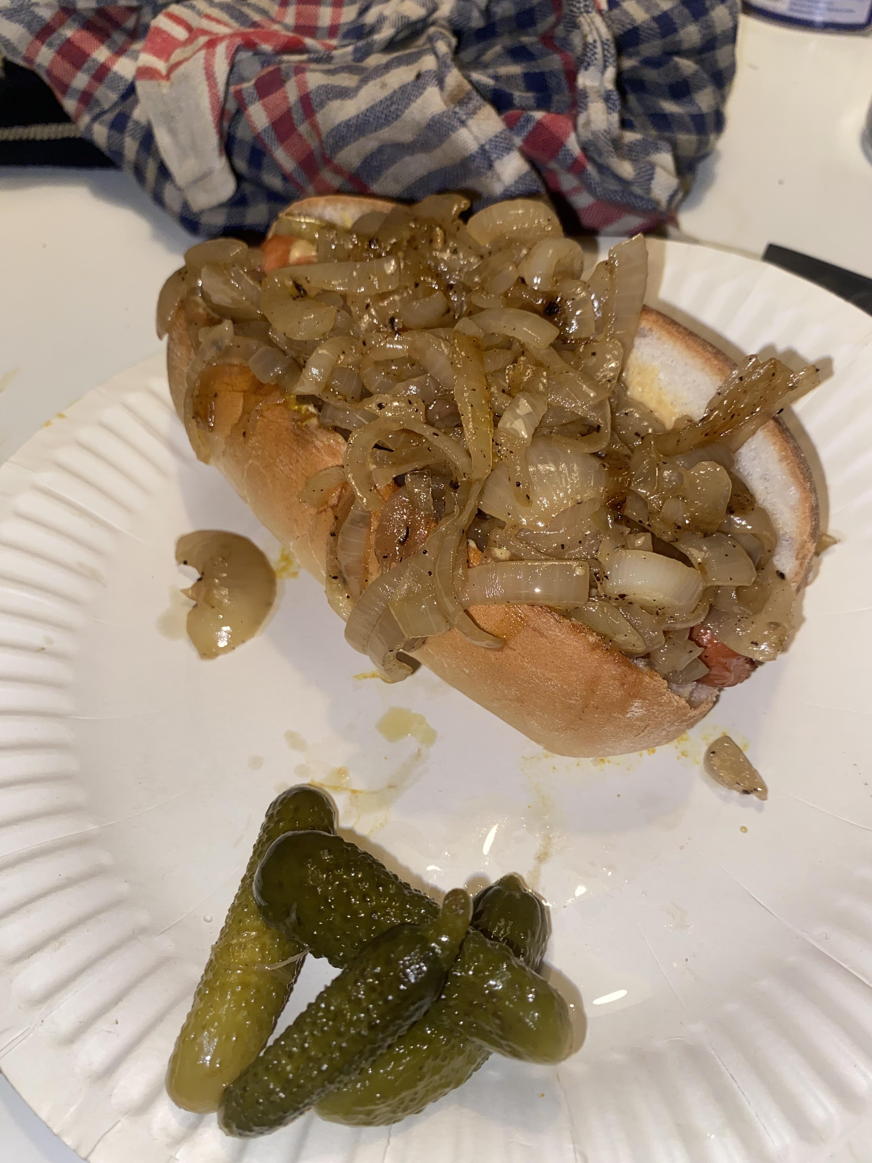 onion dog r/OnionLovers