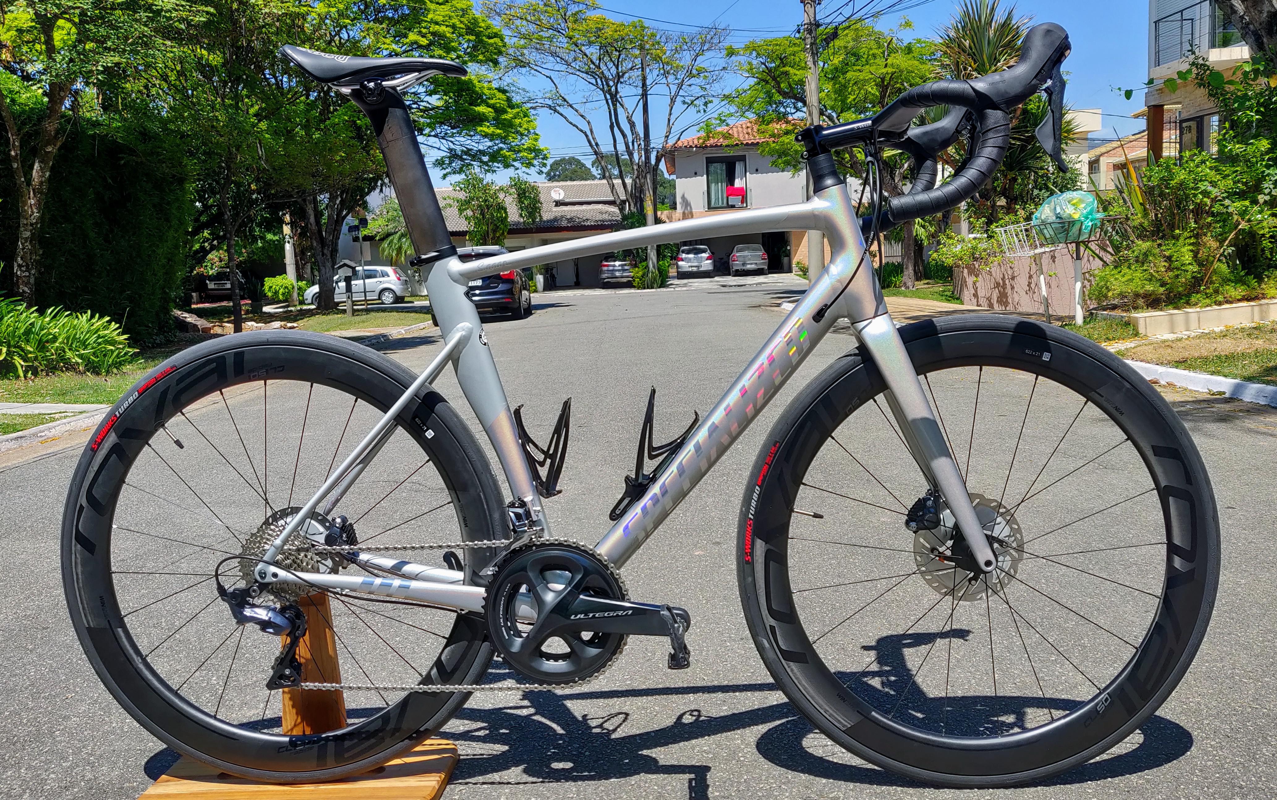 NBD!!!! Allez Sprint Sagan Overexposed. Size 58, 8,38Kg. r/bicycling