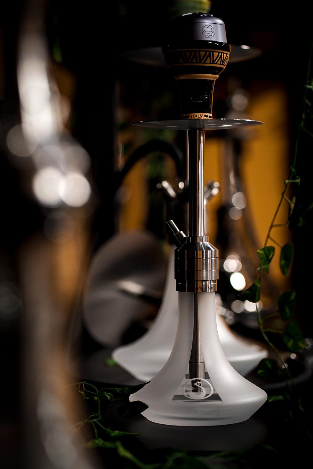 Our Montreal Hookah Store / Showroom is now open! 💨 r/hookah