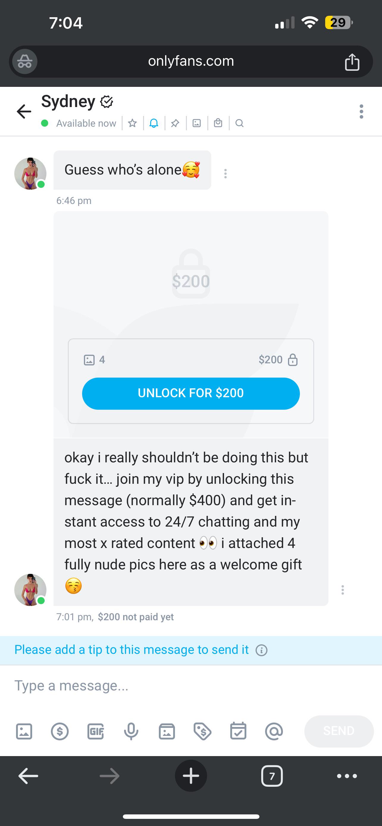 sydneyvmaynsfw22