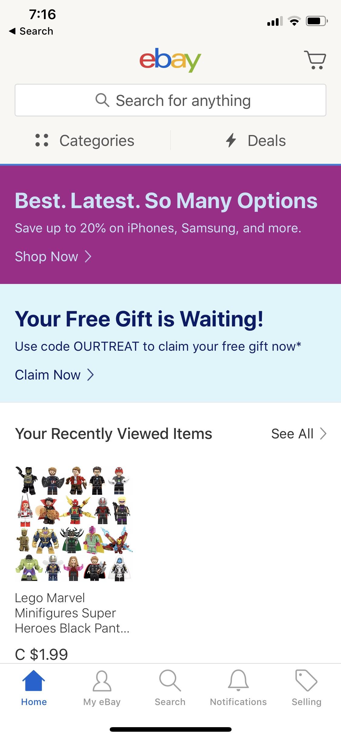 Is this legit? r/Ebay