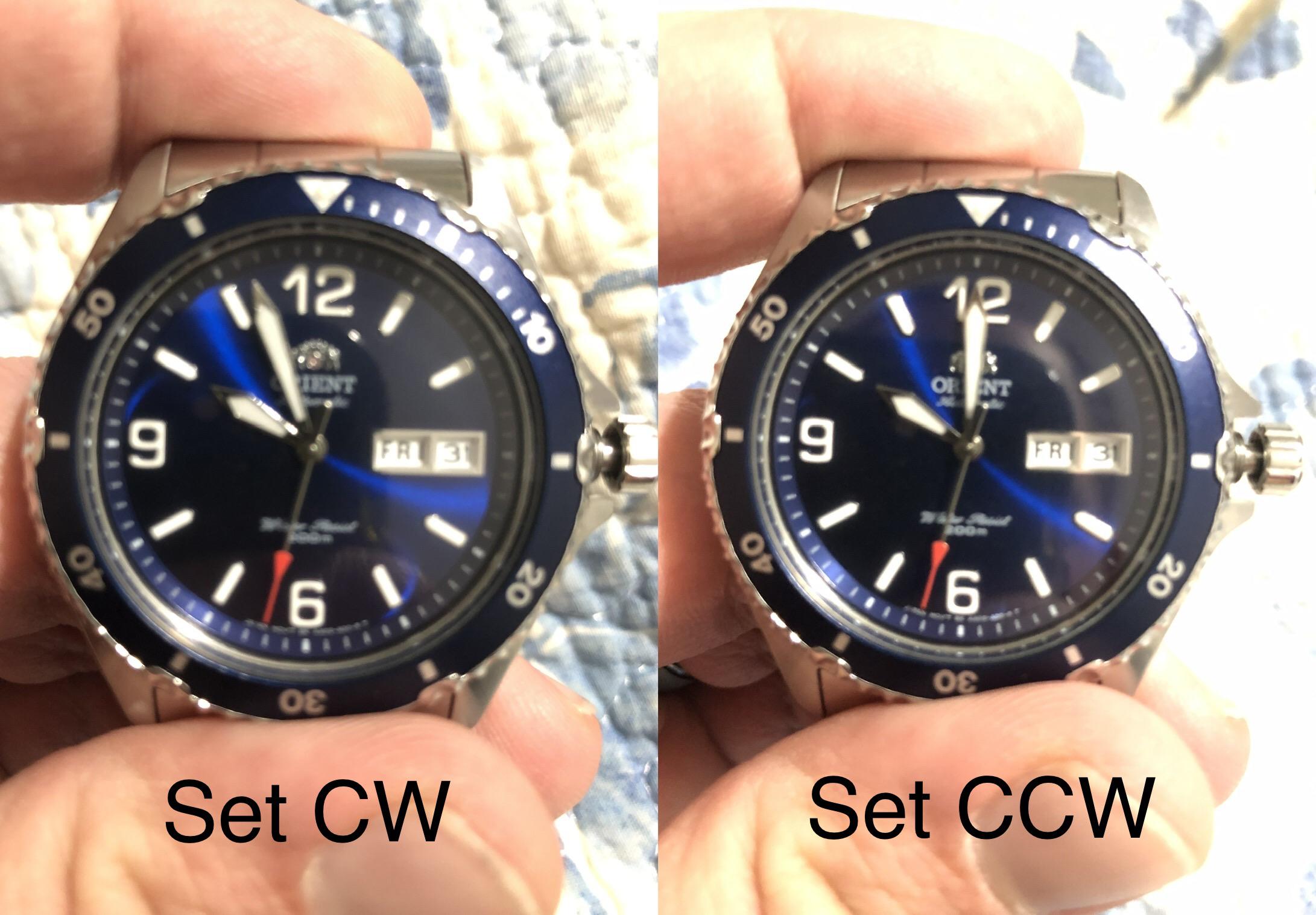 Question about hand alignment r/watchmaking