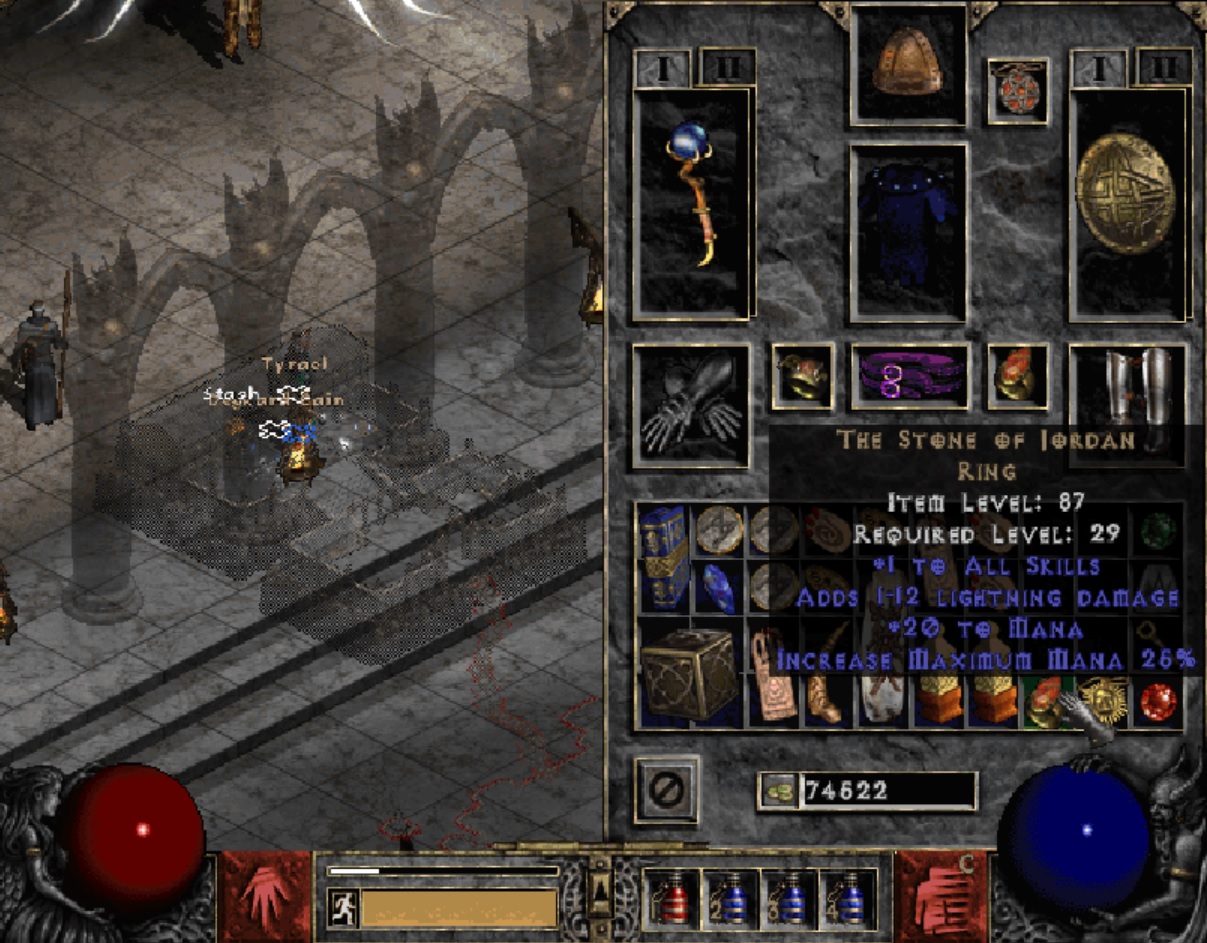 Best place to farm shako diablo 2 offline posasugar