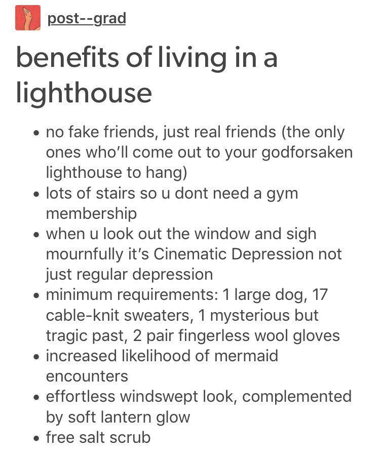 Worth it for the aesthetic r/tumblr