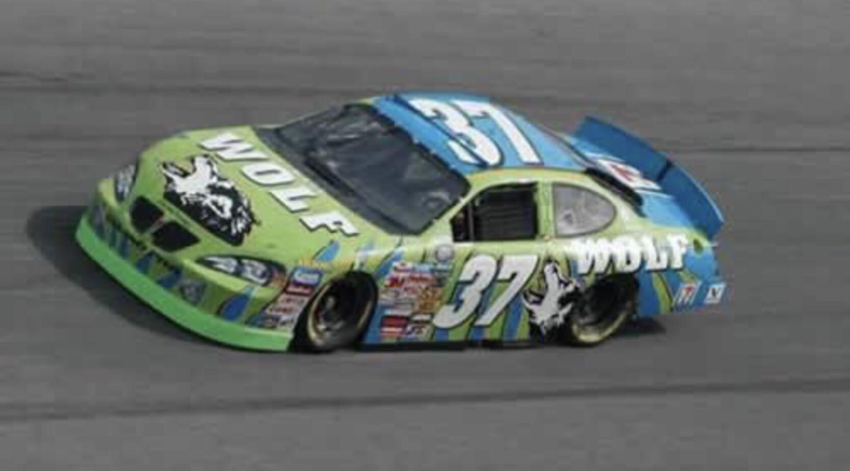 Anybody know where I can find this skin for 2003 season cars Nr2003