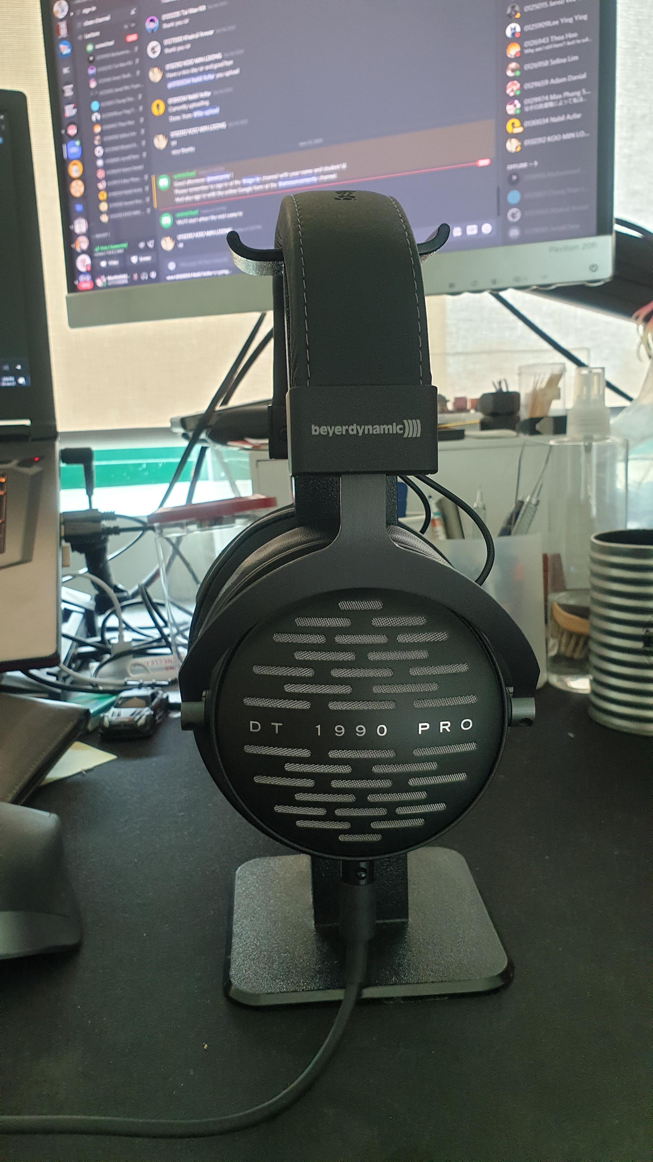 My hero headphones arrived : r/headphones