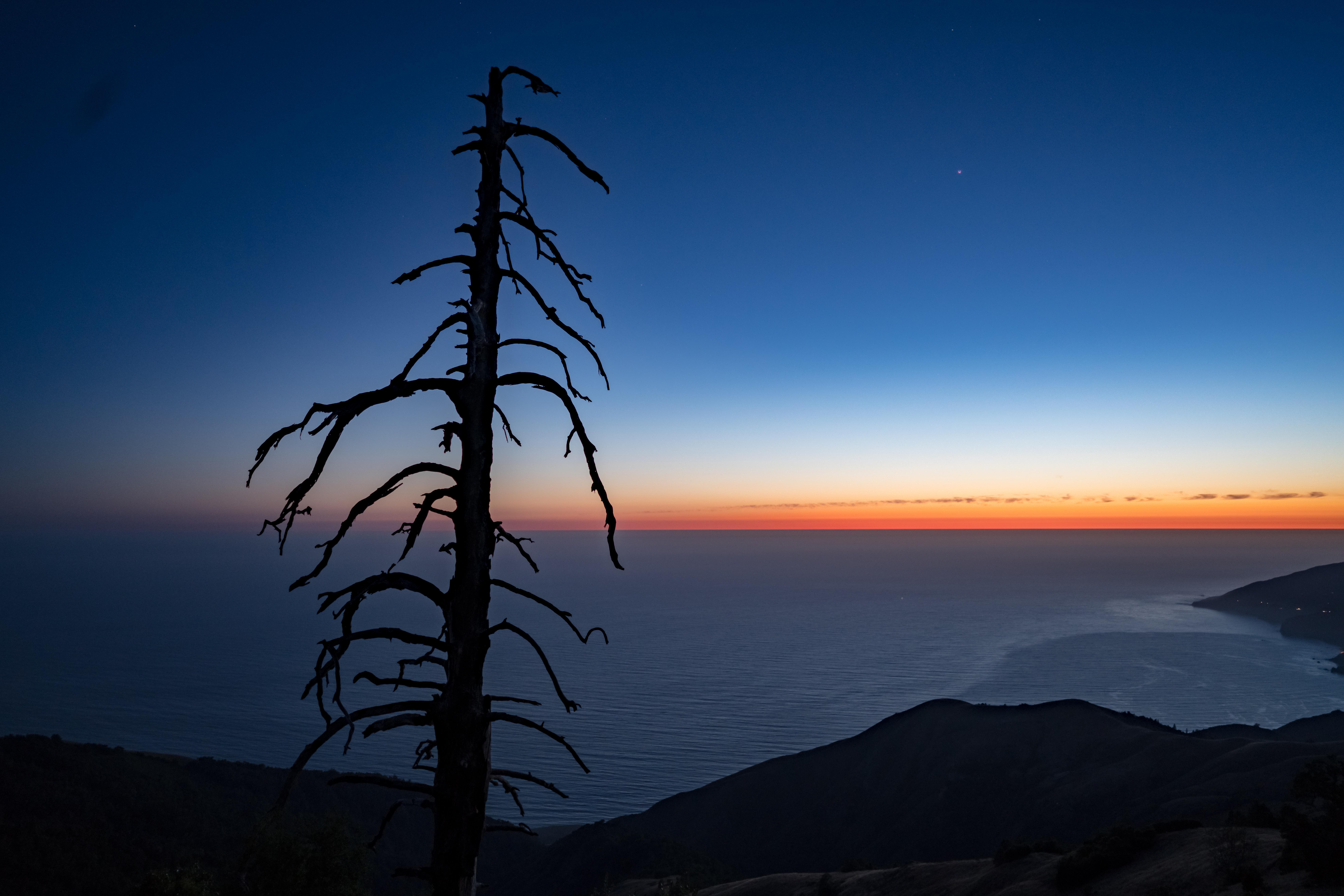 Sunset at Prewitt Ridge [7920x5283][OS] r/SkyPorn