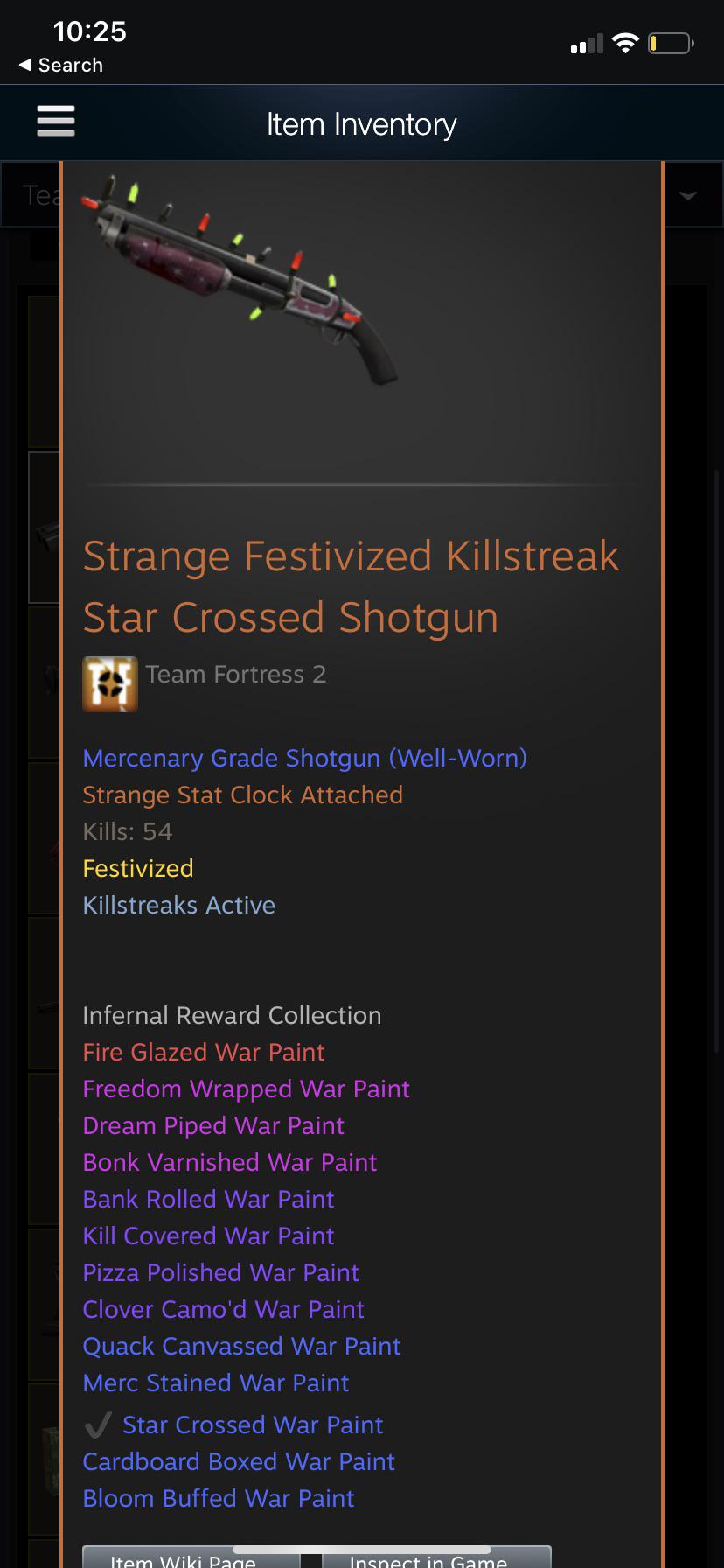 How much is this worth? r/tf2