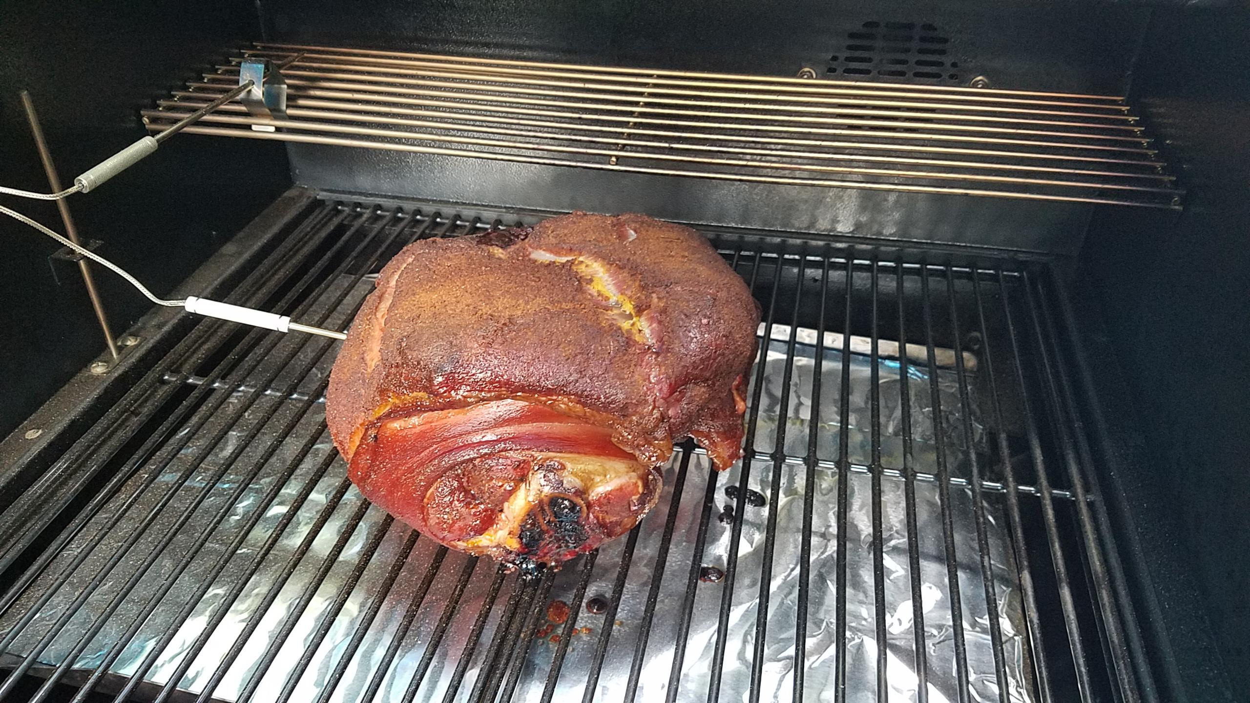 Best Camp Chef Pellet Grill Recipes at Ethel Robinson blog