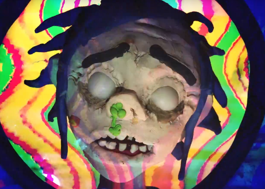 cursed image gorillaz