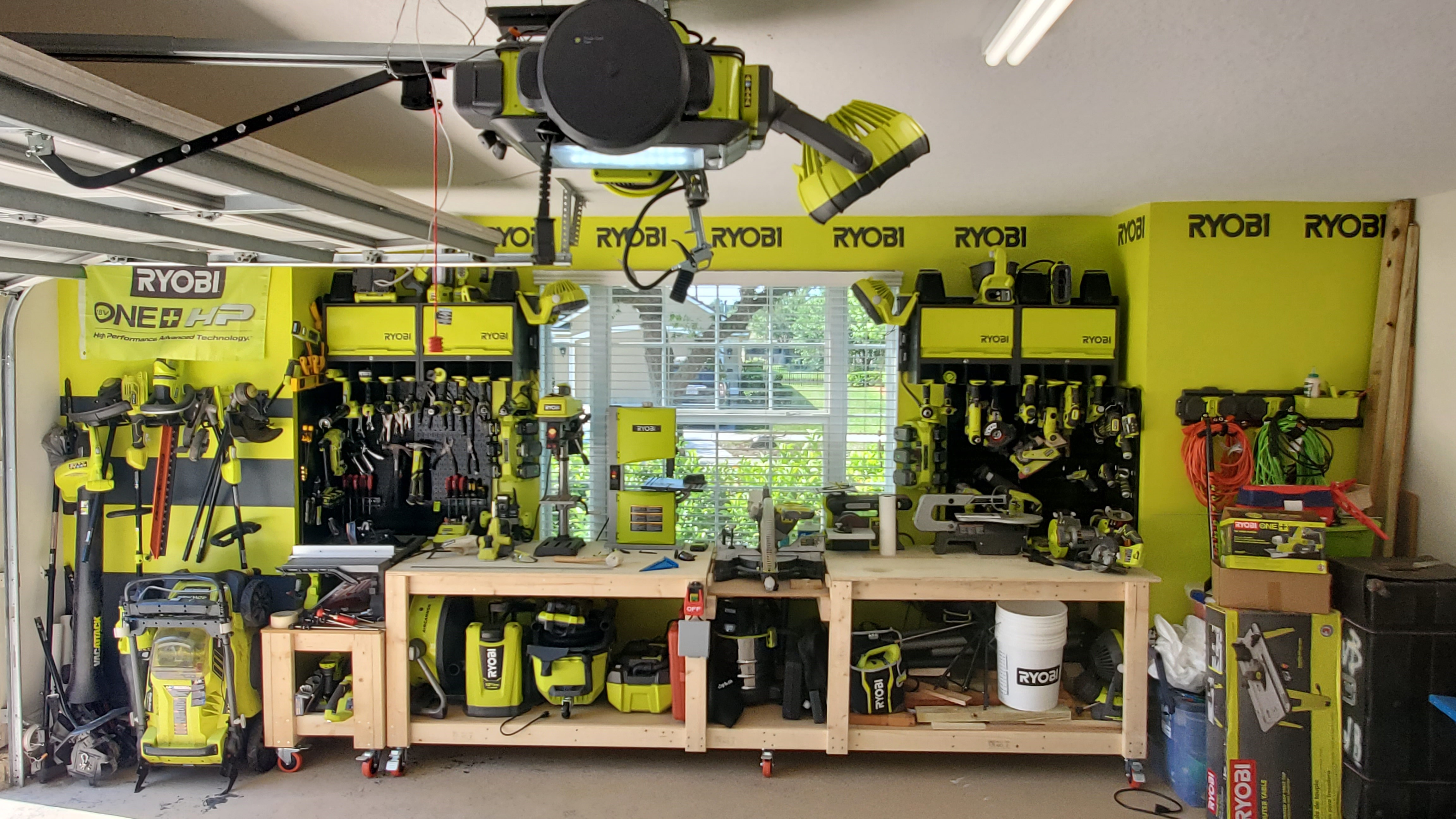 1937 best r/ryobi images on Pholder Misting fan while kayaking