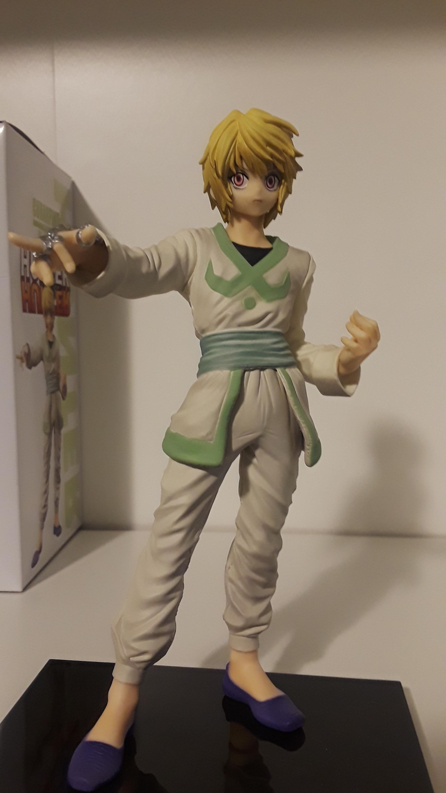 Finally managed to find a reasonably priced Emperor Time